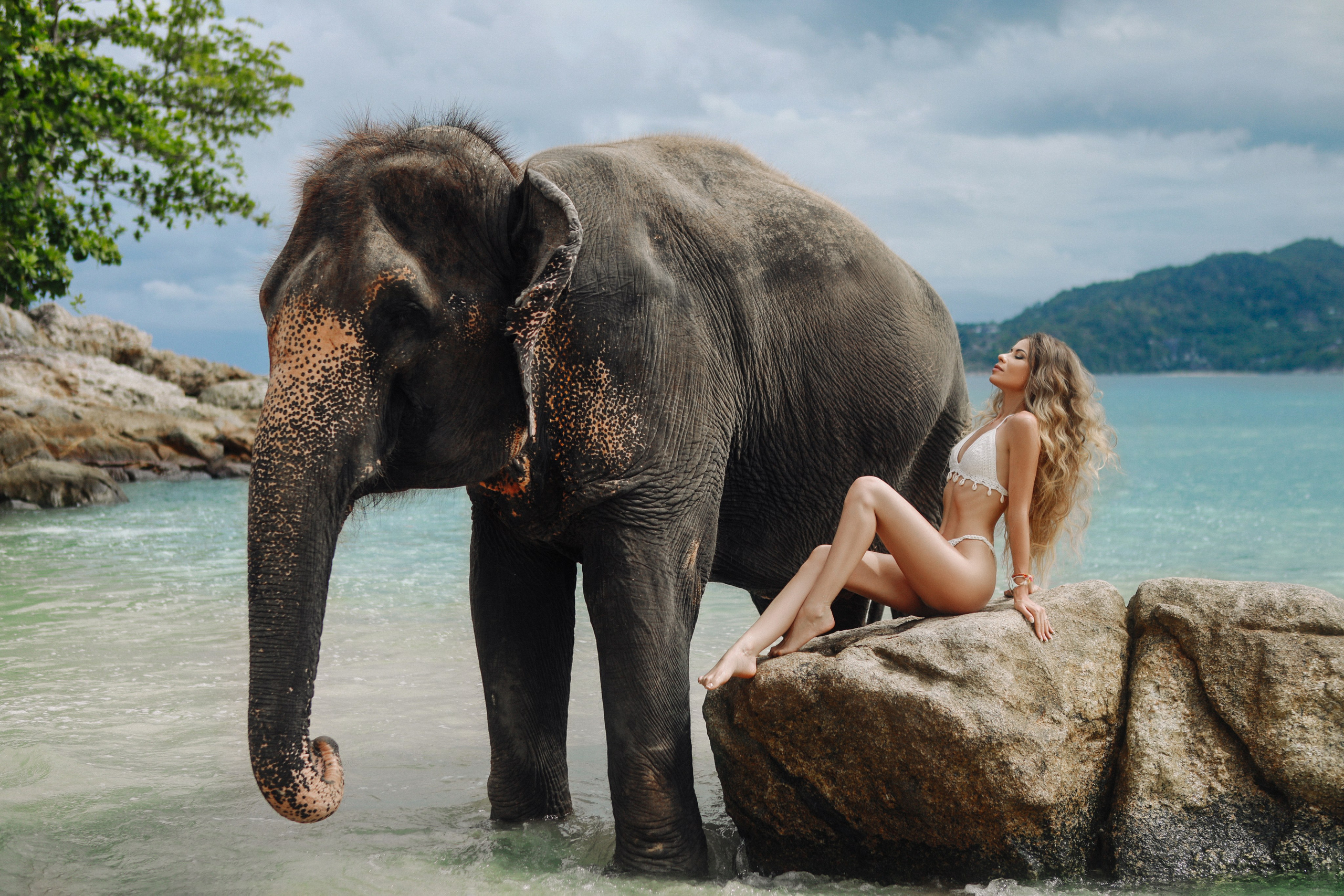 Фотограф Пхукет Таиланд Anna Eker