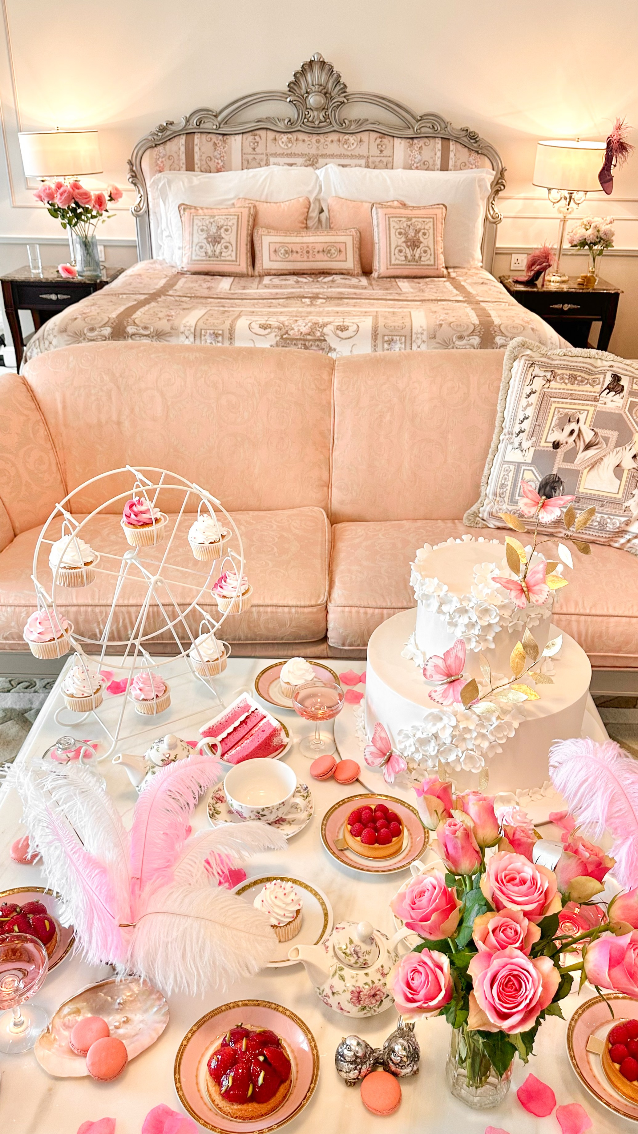 FOOD PHOTO. Photo and video production. Editing & retouching services. Training