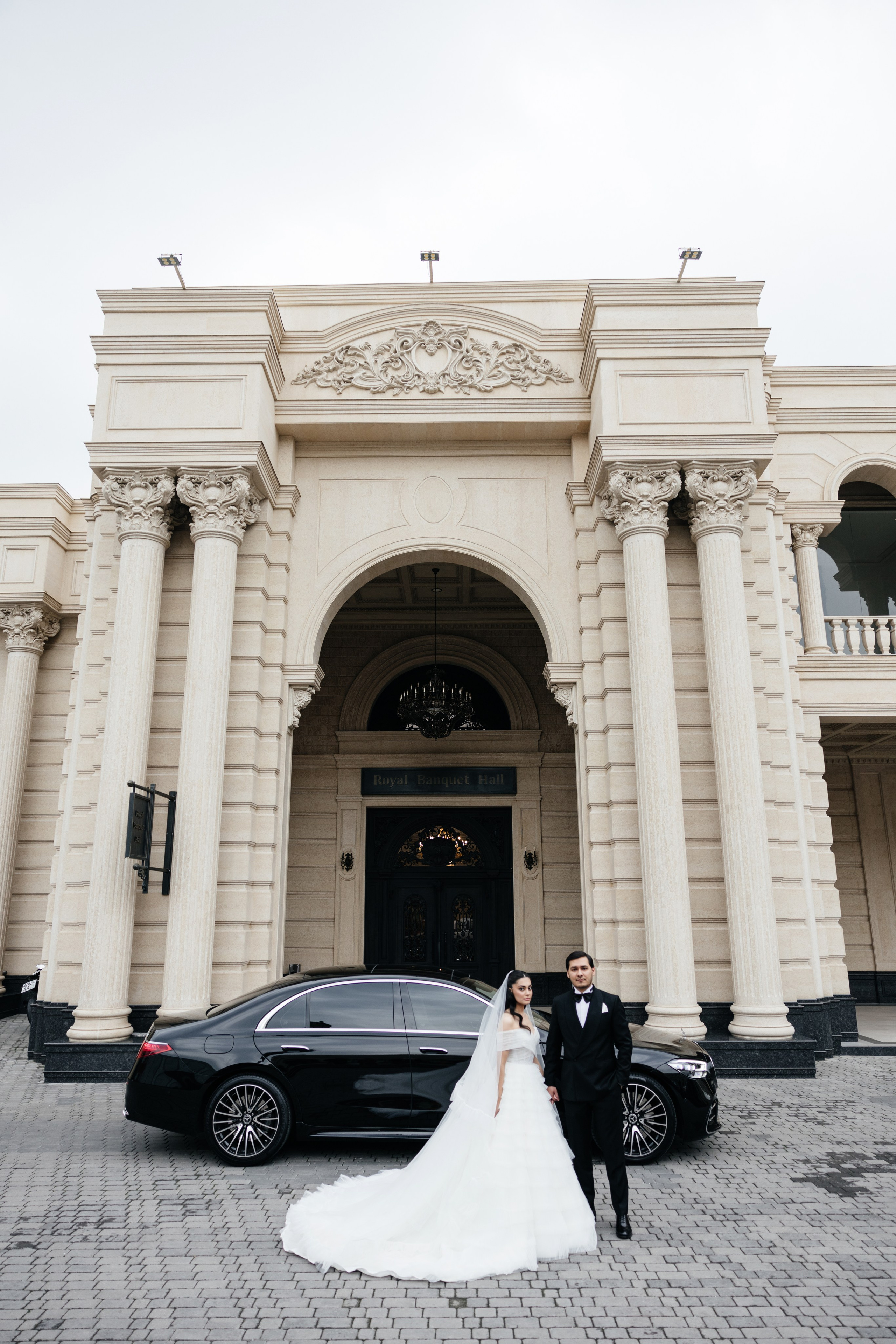 Элёр & Камила. Профессиональный фотограф в Ташкенте