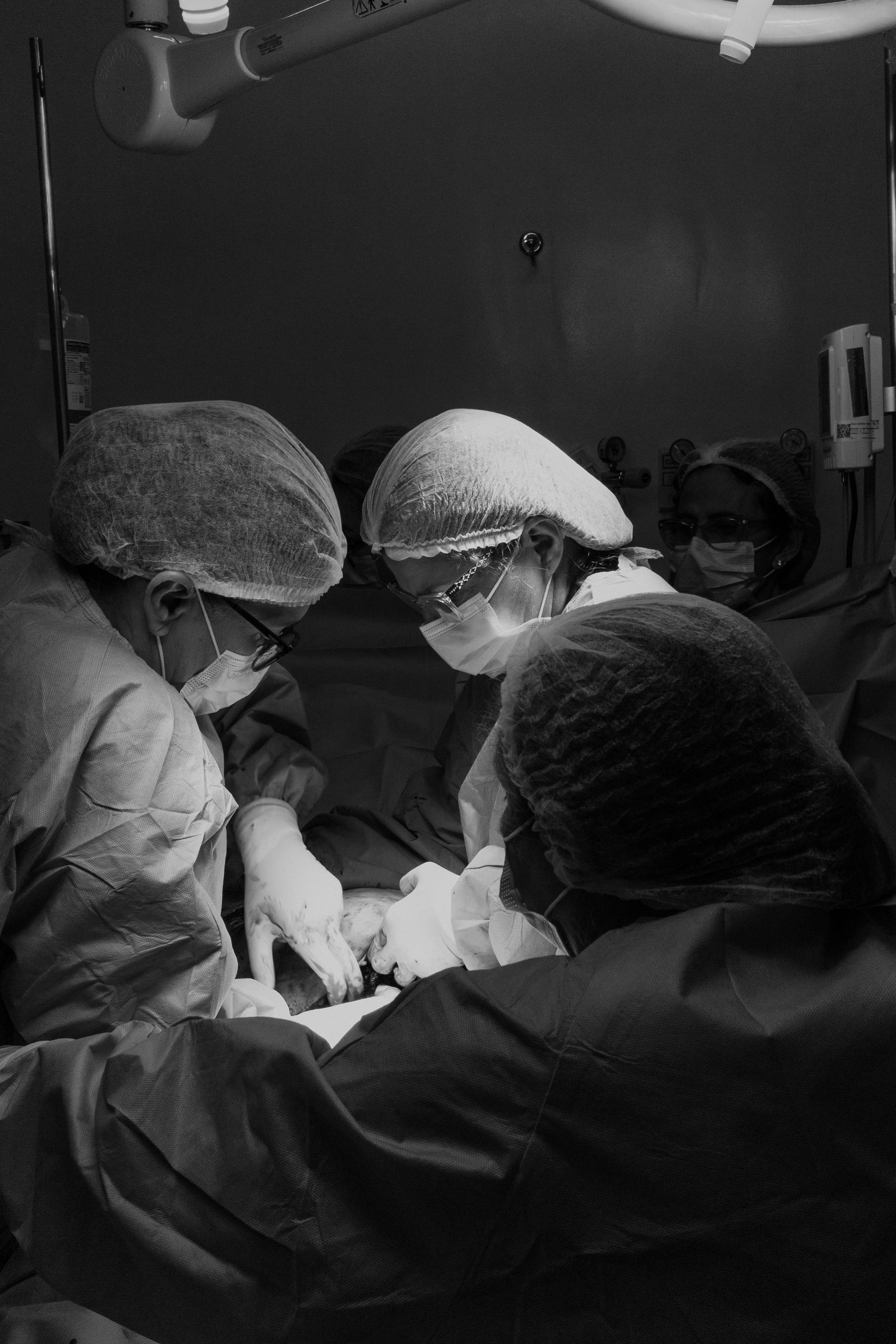 Nascimento de Vicente