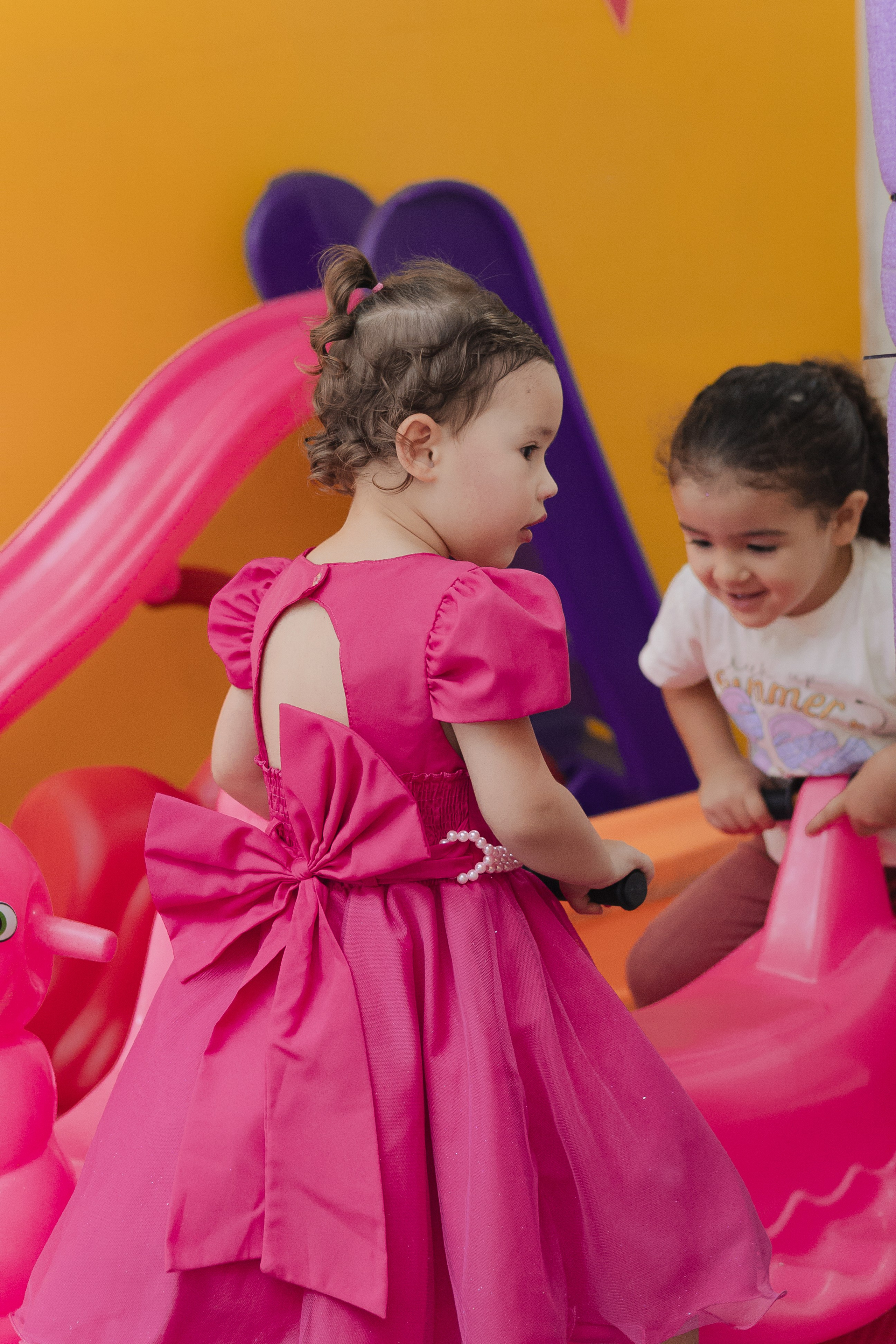 Anna Karla | 3 anos. Salvy fotografia