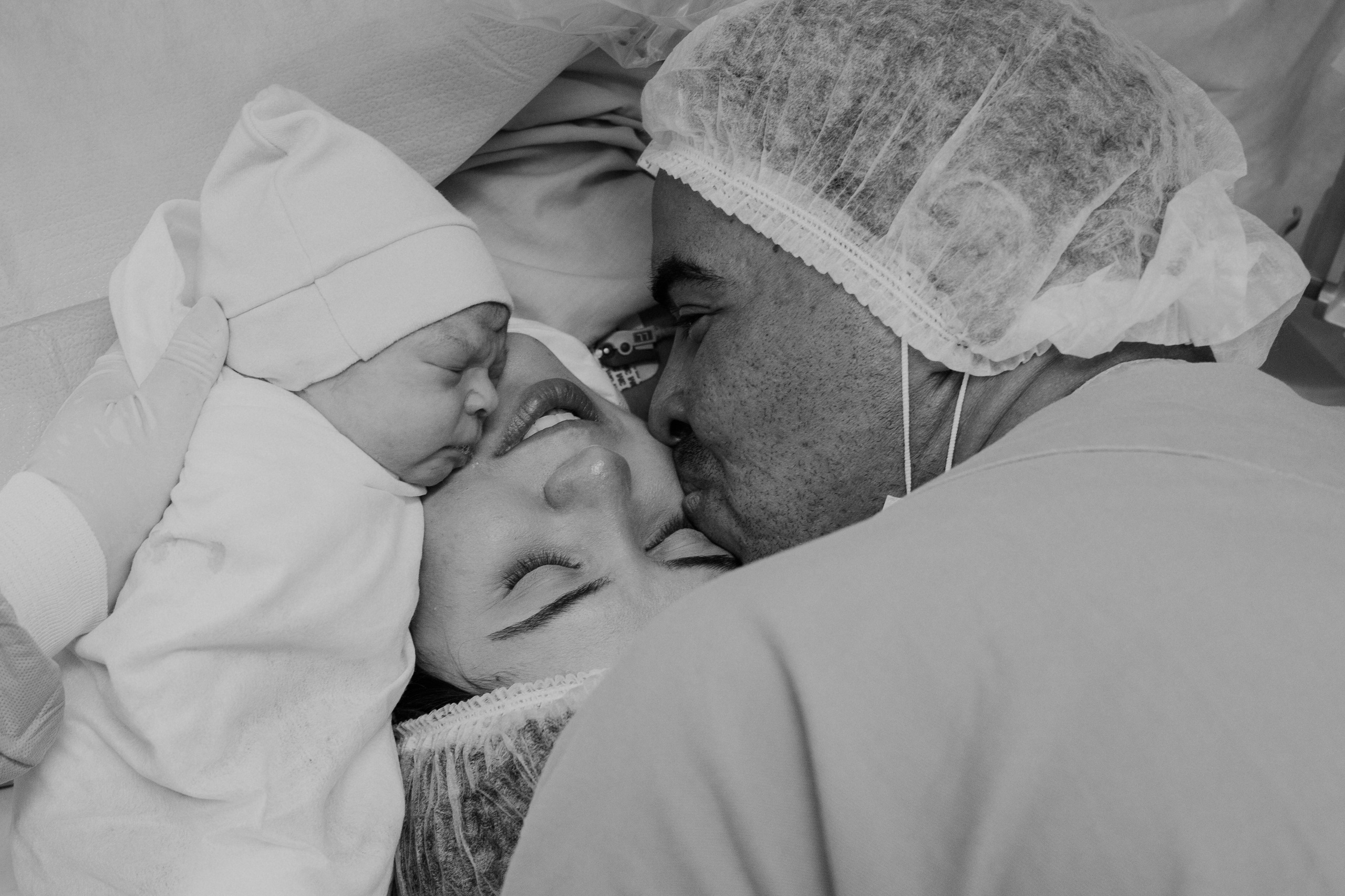 Nascimento Maria Cecília