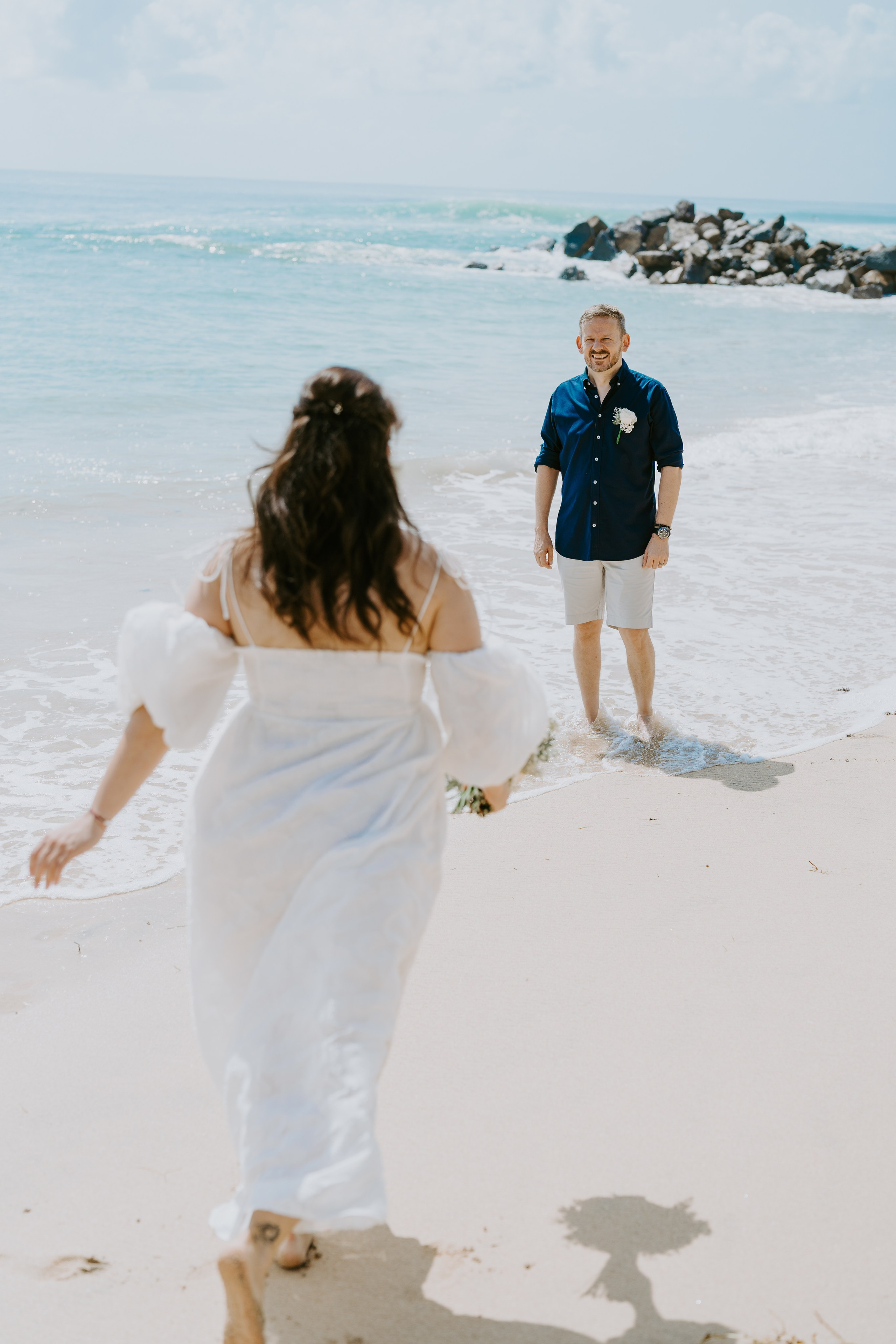 BOGLARKA & STEFFAN. Female Photographer in Bali