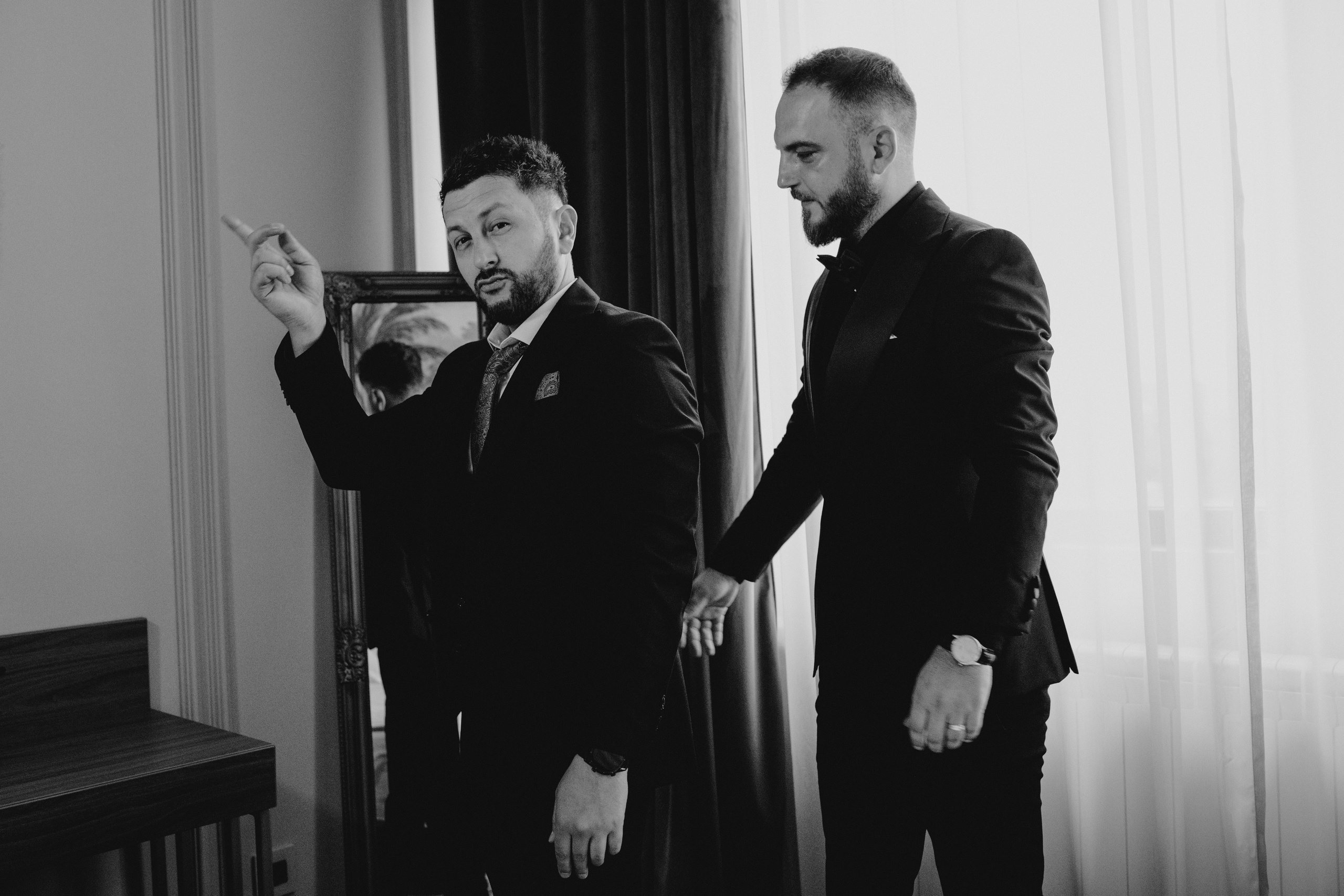 Nunta la Events Garden by Nabucco. Stefan Teodorescu — Fotograf de Nunta