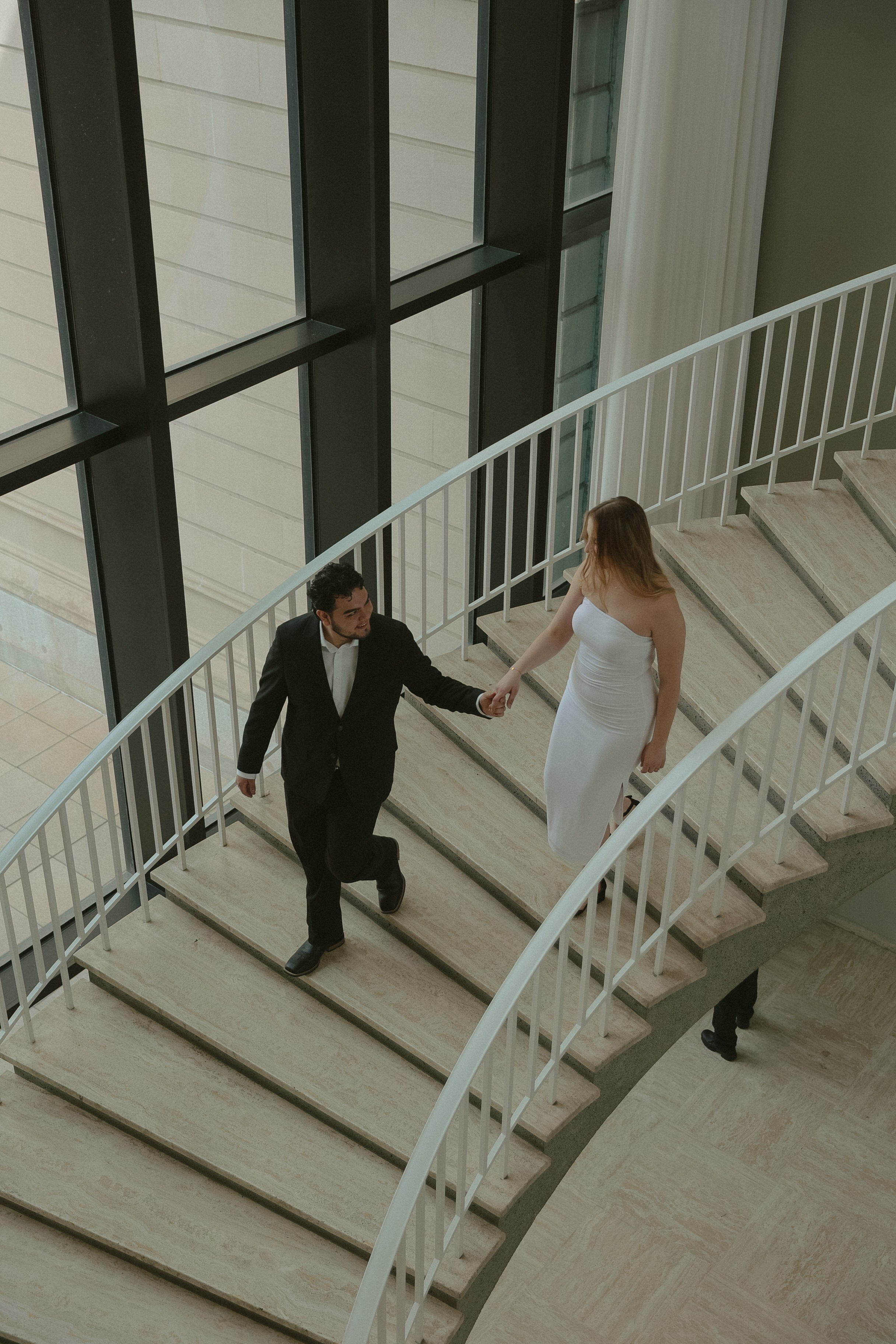 K&J. Couple photographer in Chicago