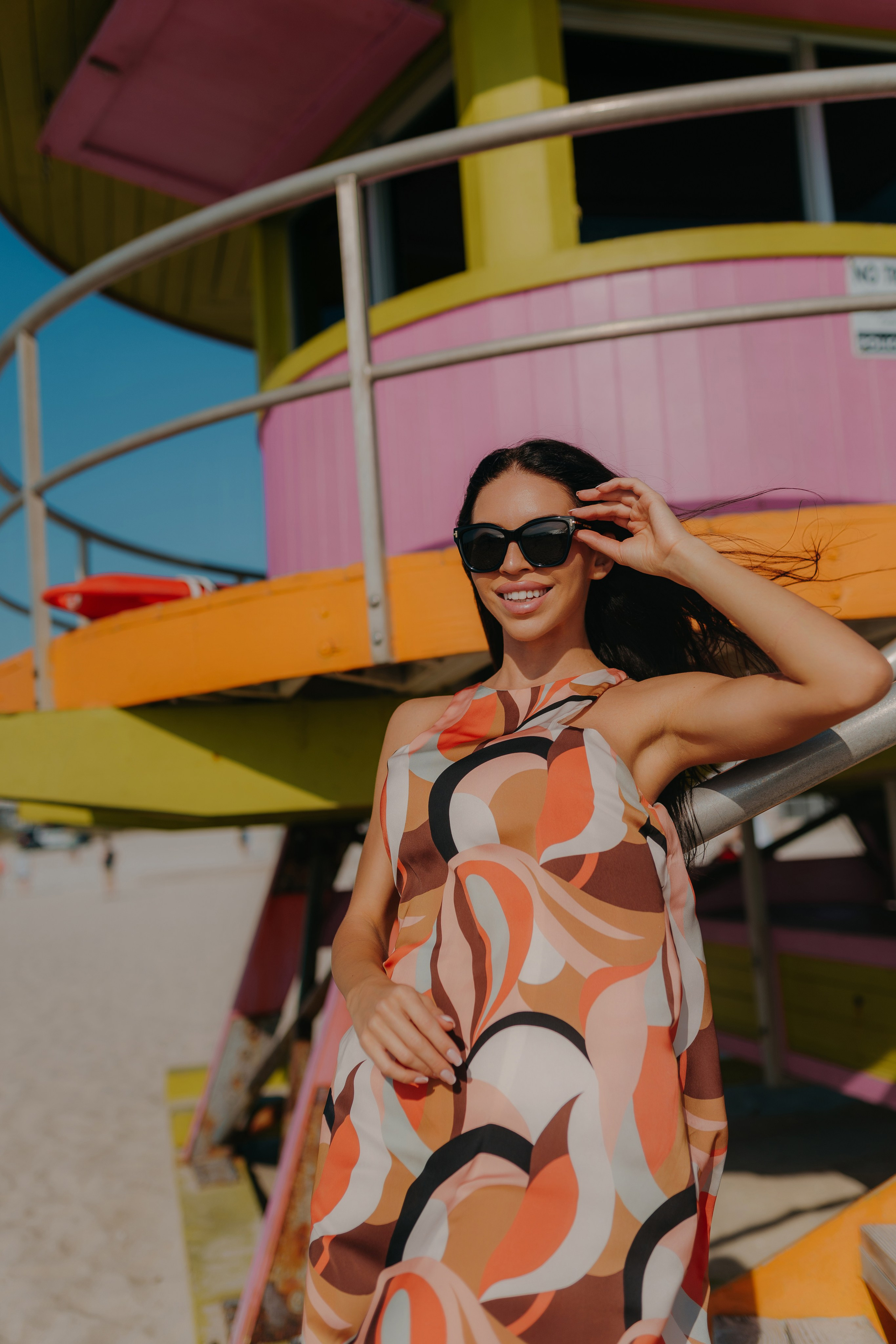 MONTSAINT. ФОТОГРАФ ФЛОРИДА МАЙАМИ