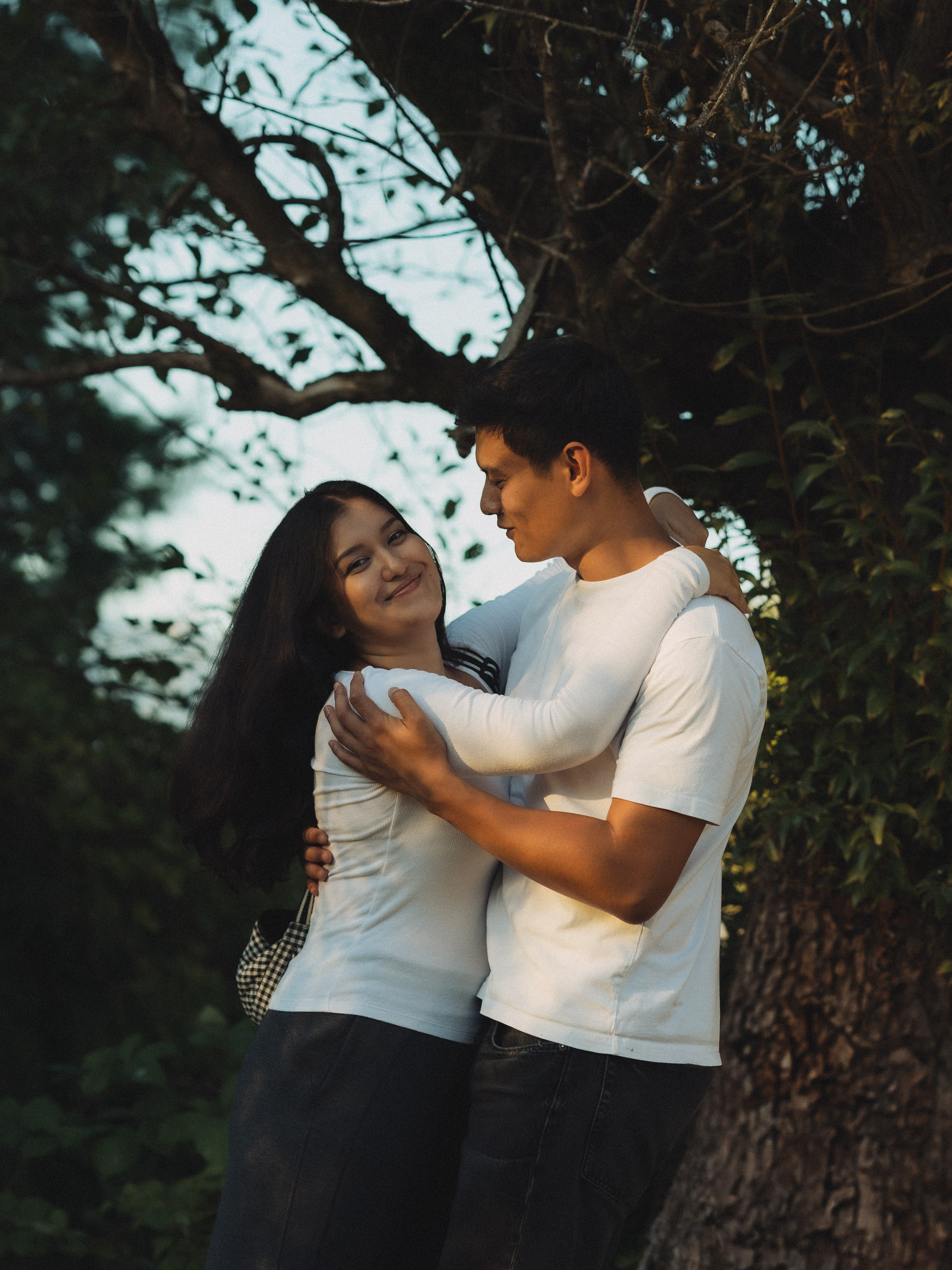 Anna’s Family. Yana Bobrova | Artistic Photography