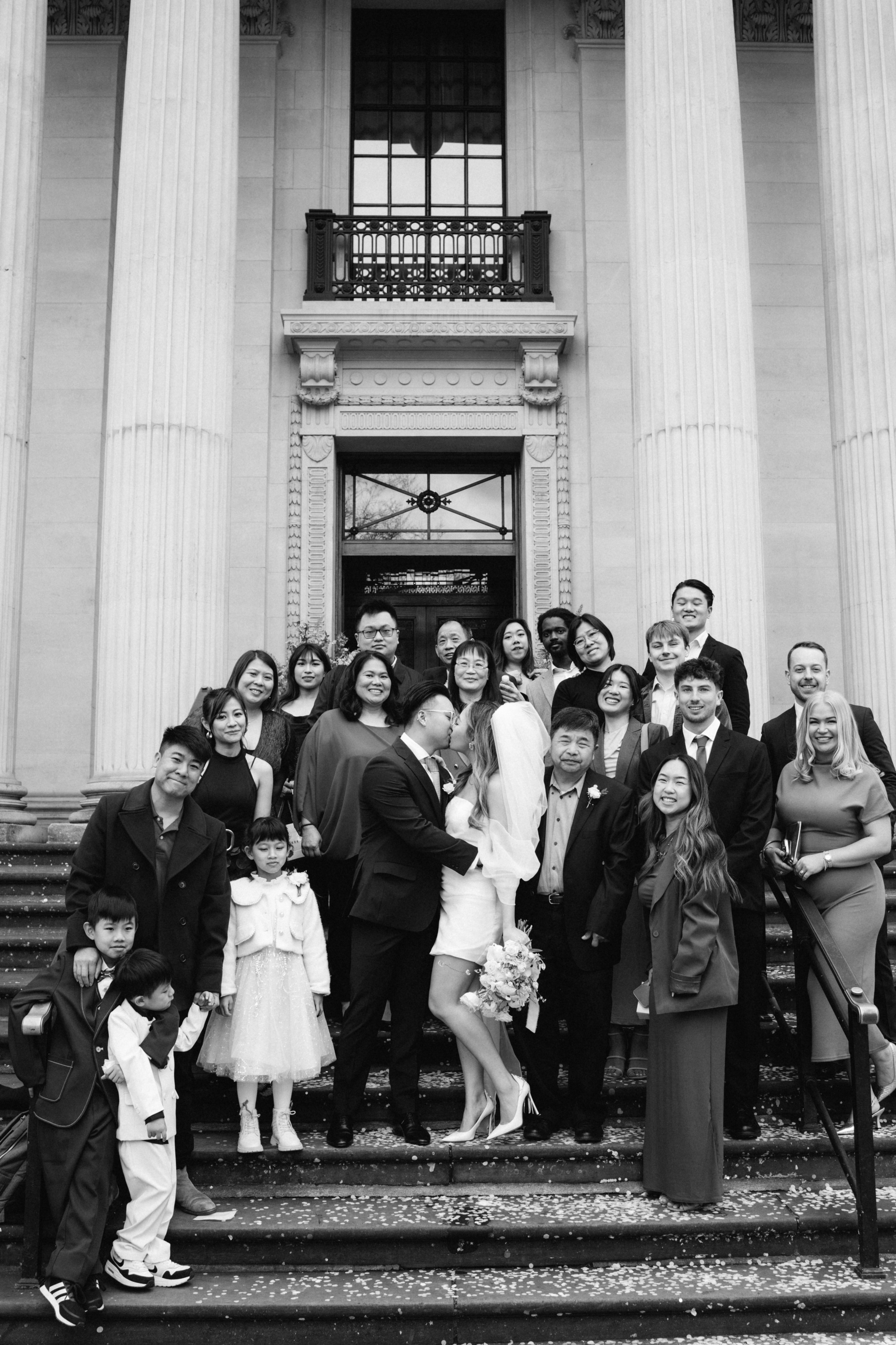 Grace and Jackie. Photographer in Milton Keynes, Northampton & London — Wedding, Family & Portrait Photography