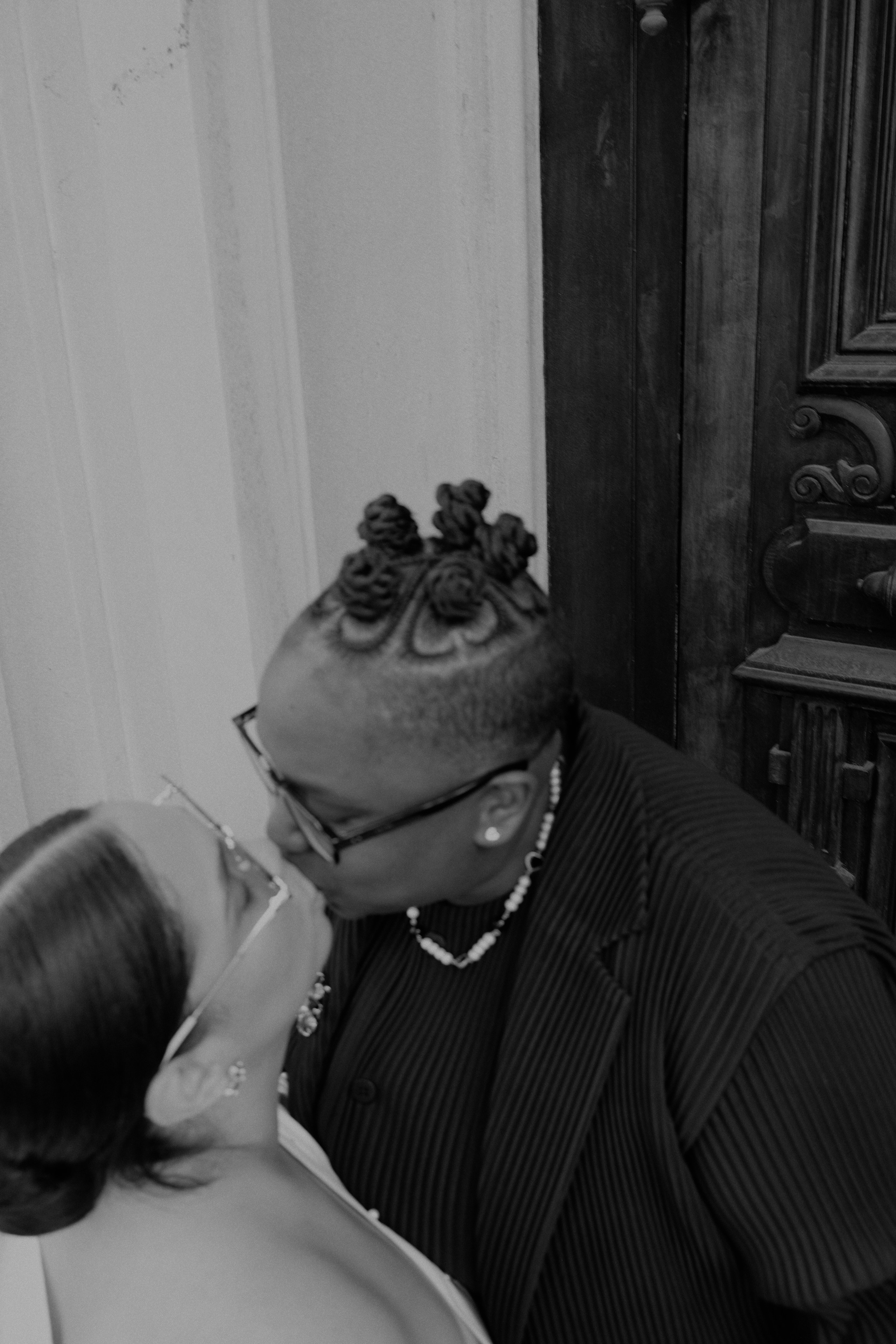 Kayla & Phylicia. New York Photographer Sveta Zemskova, NYC Photo