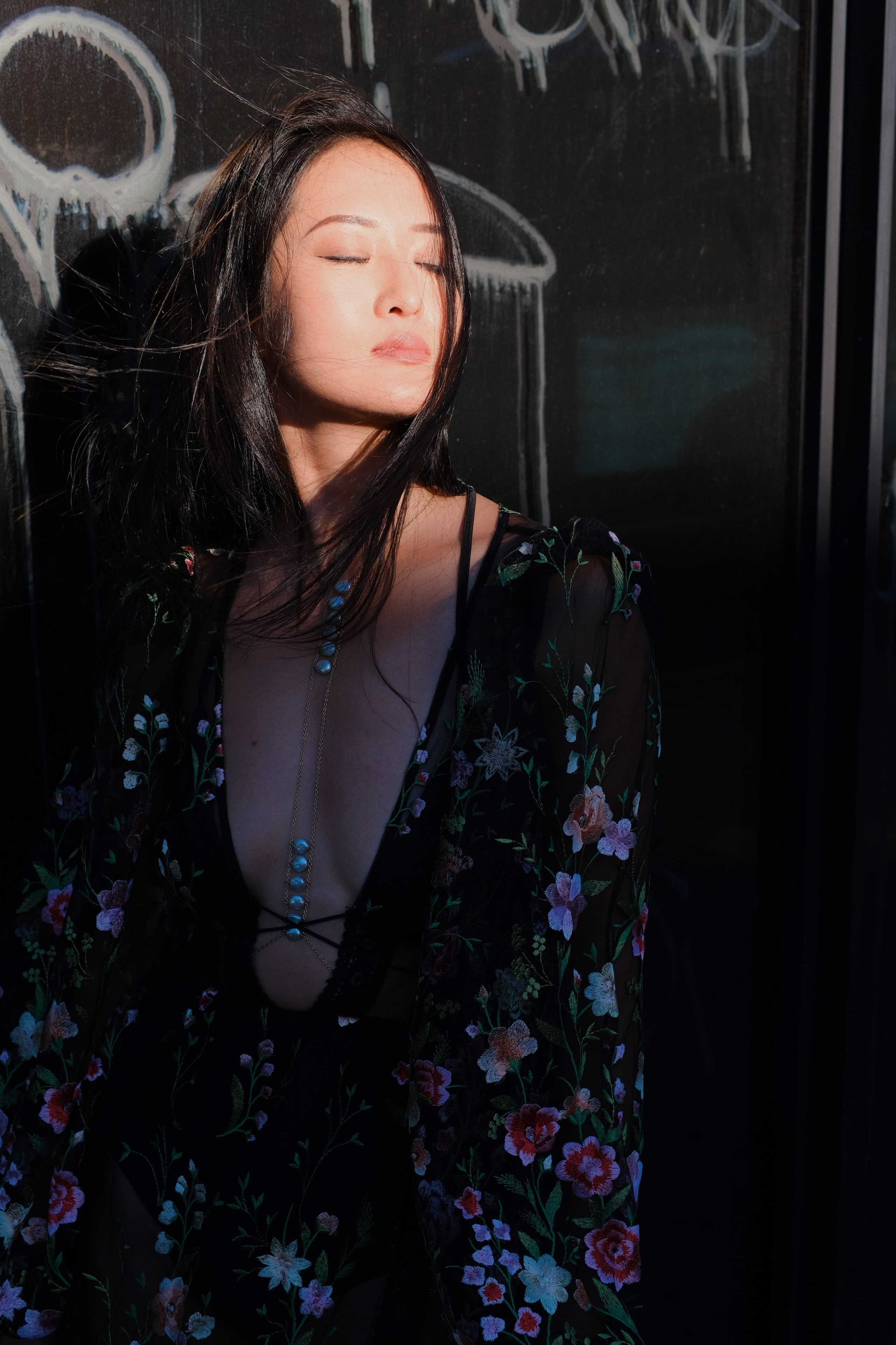 Edith. New York Photographer Sveta Zemskova, NYC Photo