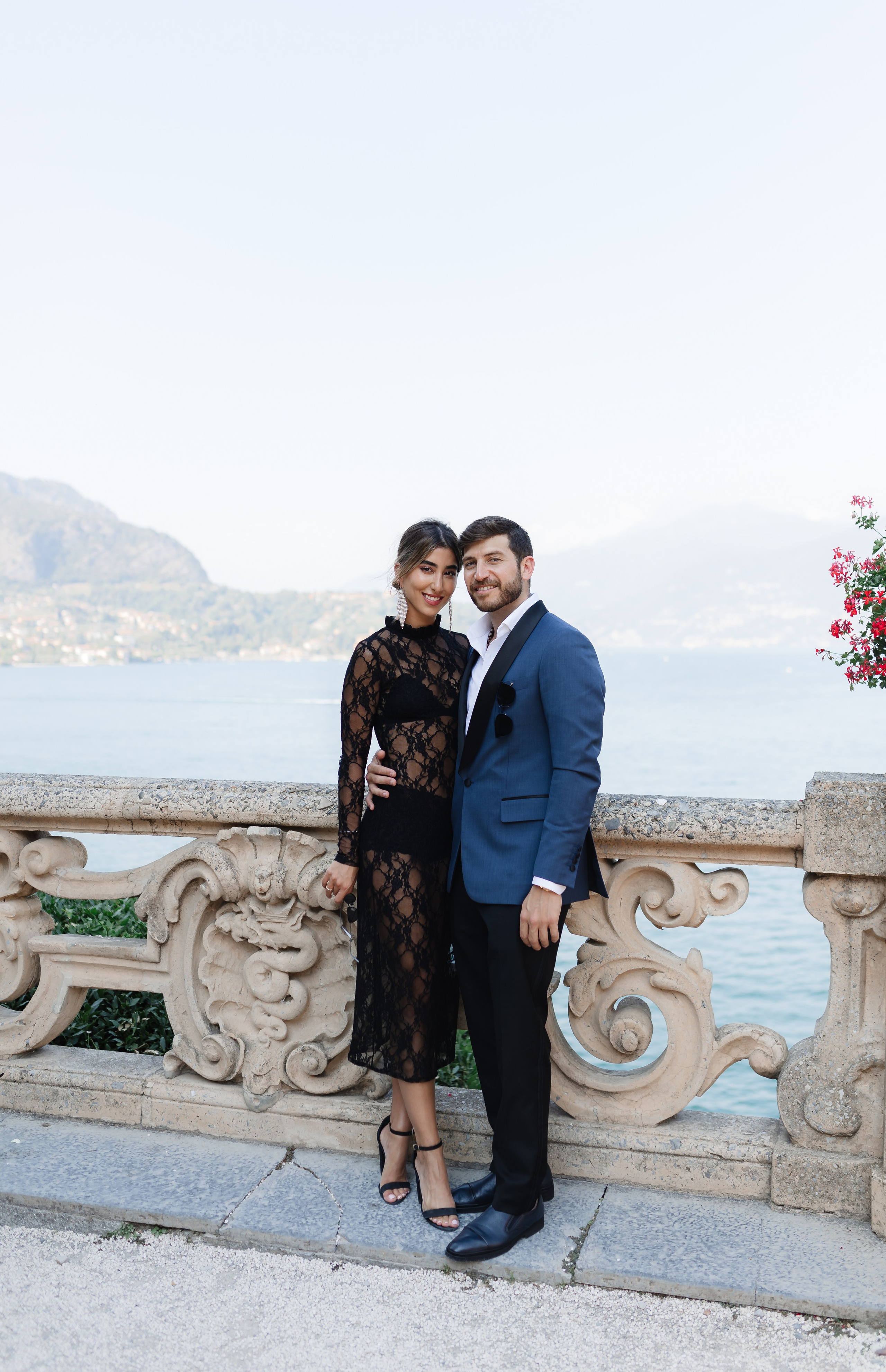 Naila & Oliver’s Wedding at Villa Balbianello, Lake Como. YES I DO PRODUCTION — Wedding photography&videography