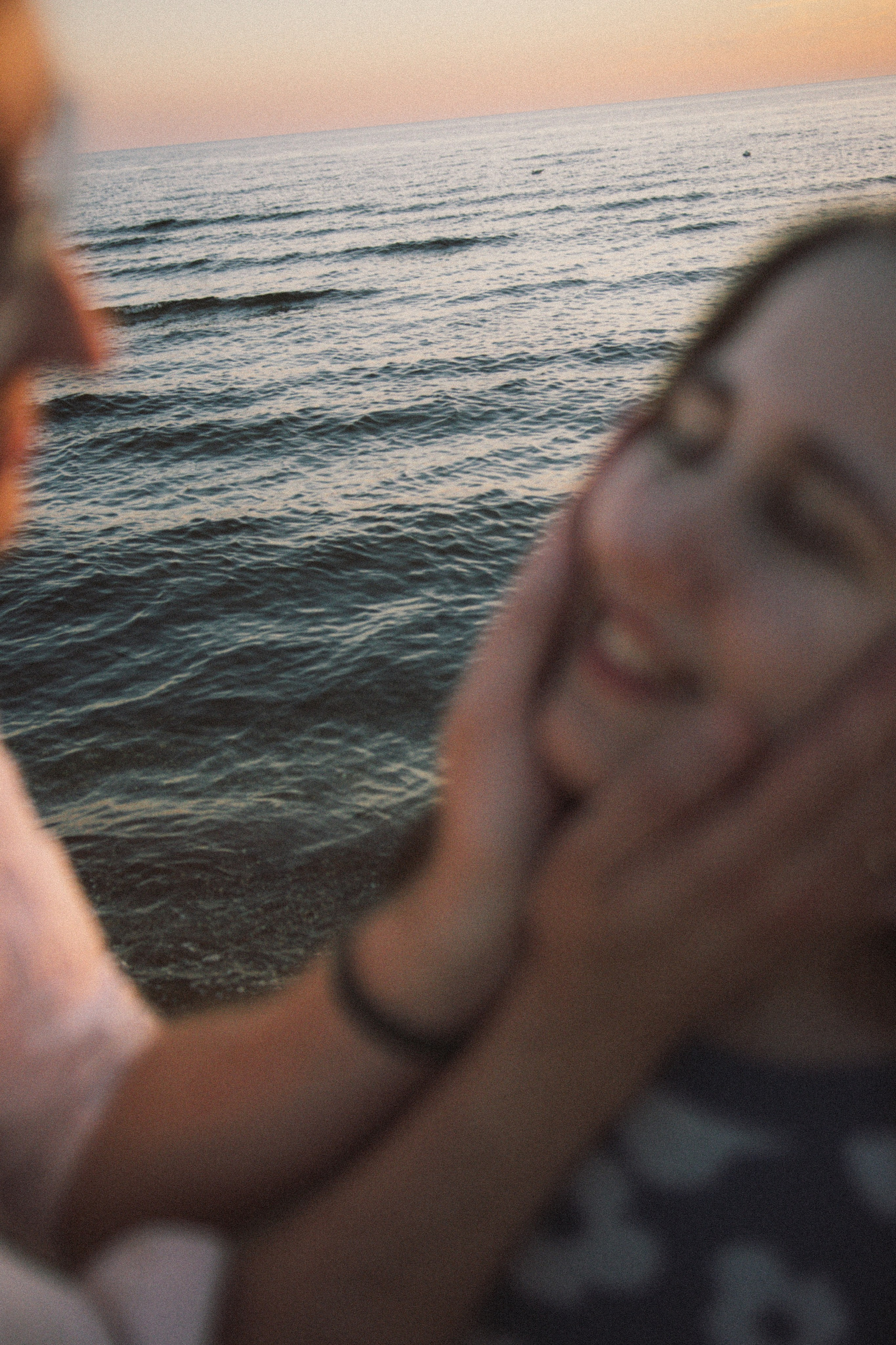 Таня & Костя. Photographer in Gothenburg Aleksandra Stroganova