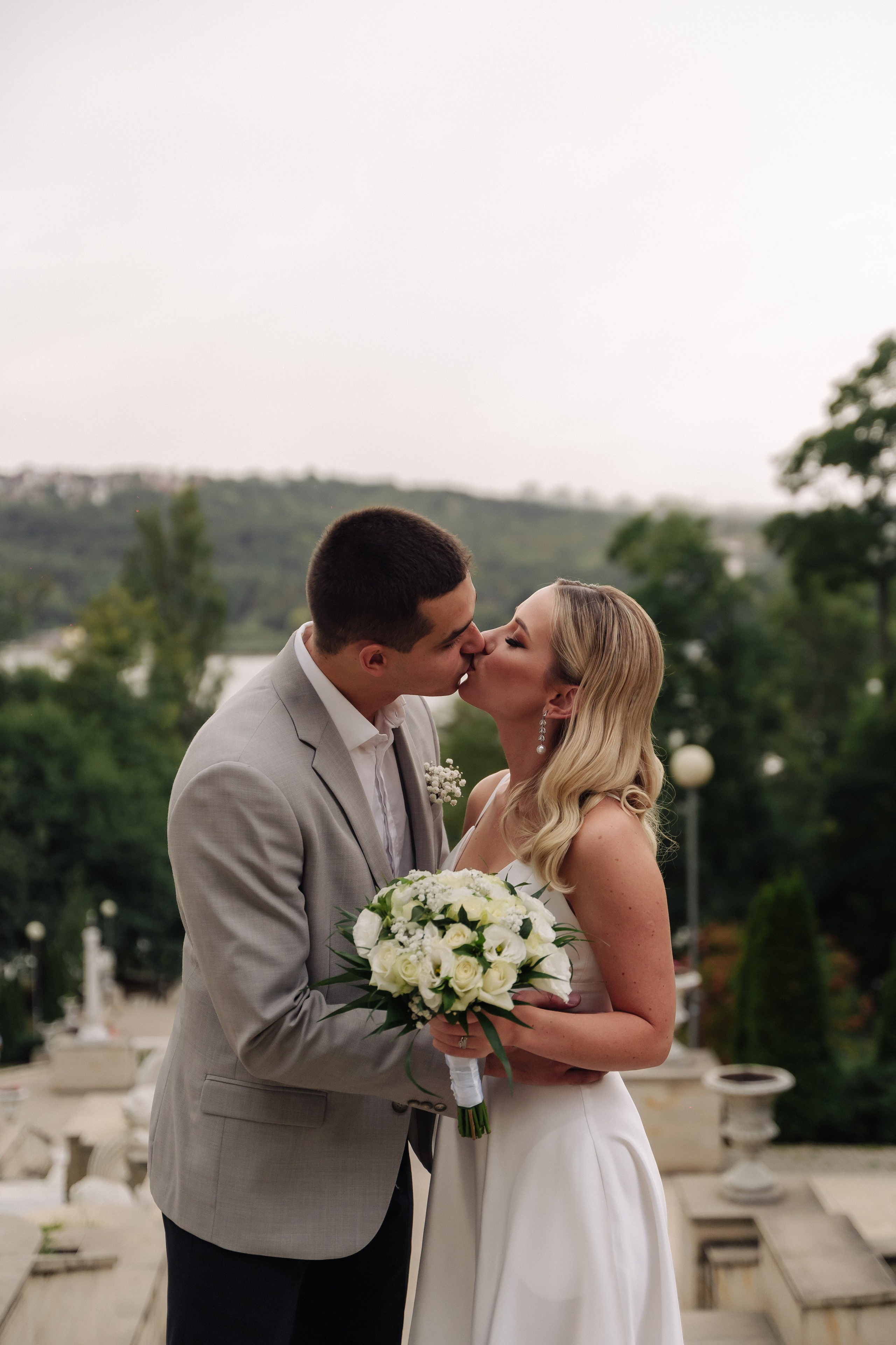 Виктор и Марина. Эдуард Хлибичук — фотограф Кишинев Молдова