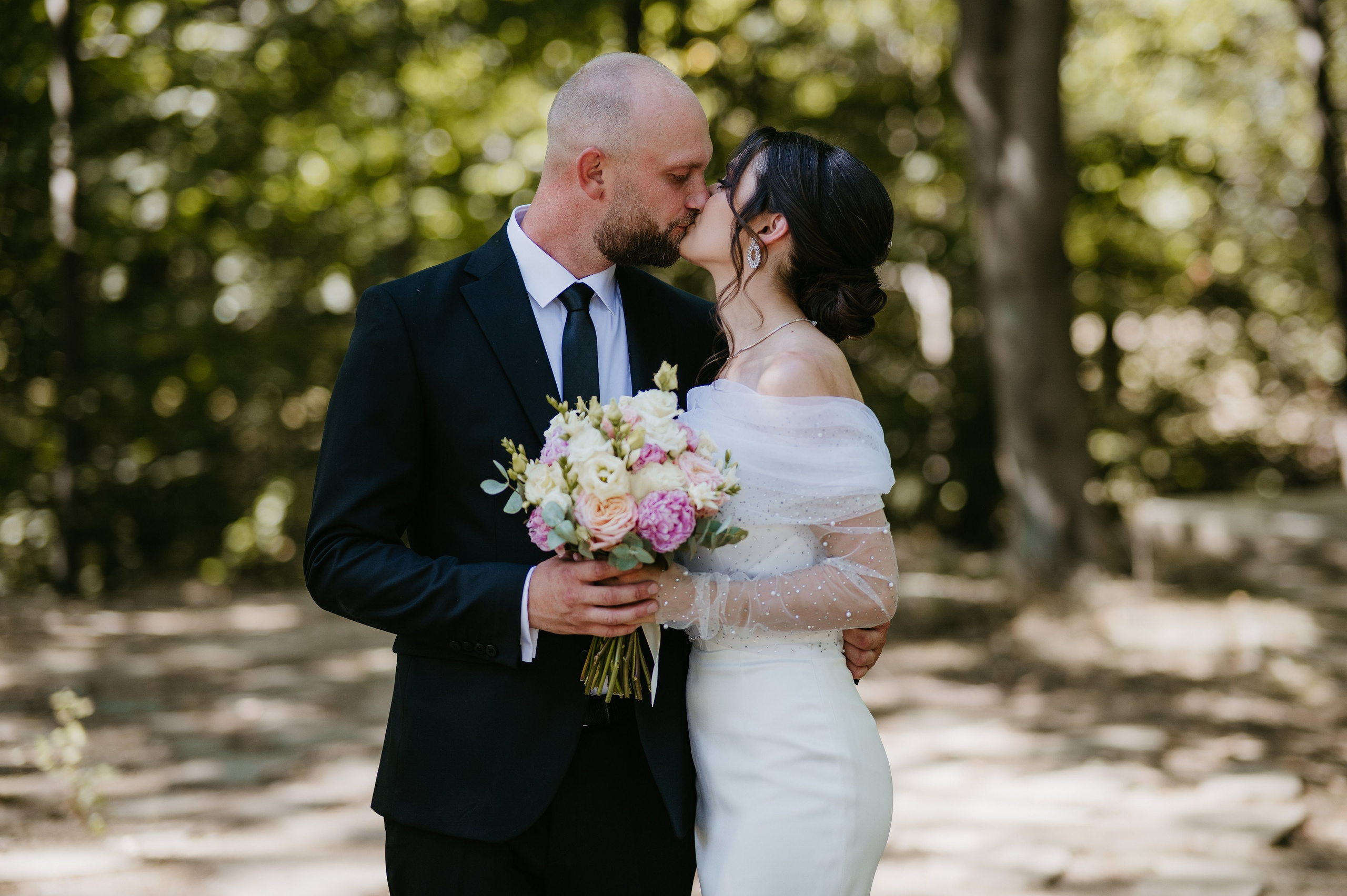 Ionut si Mihaela. Valentin Melen — wedding photographer