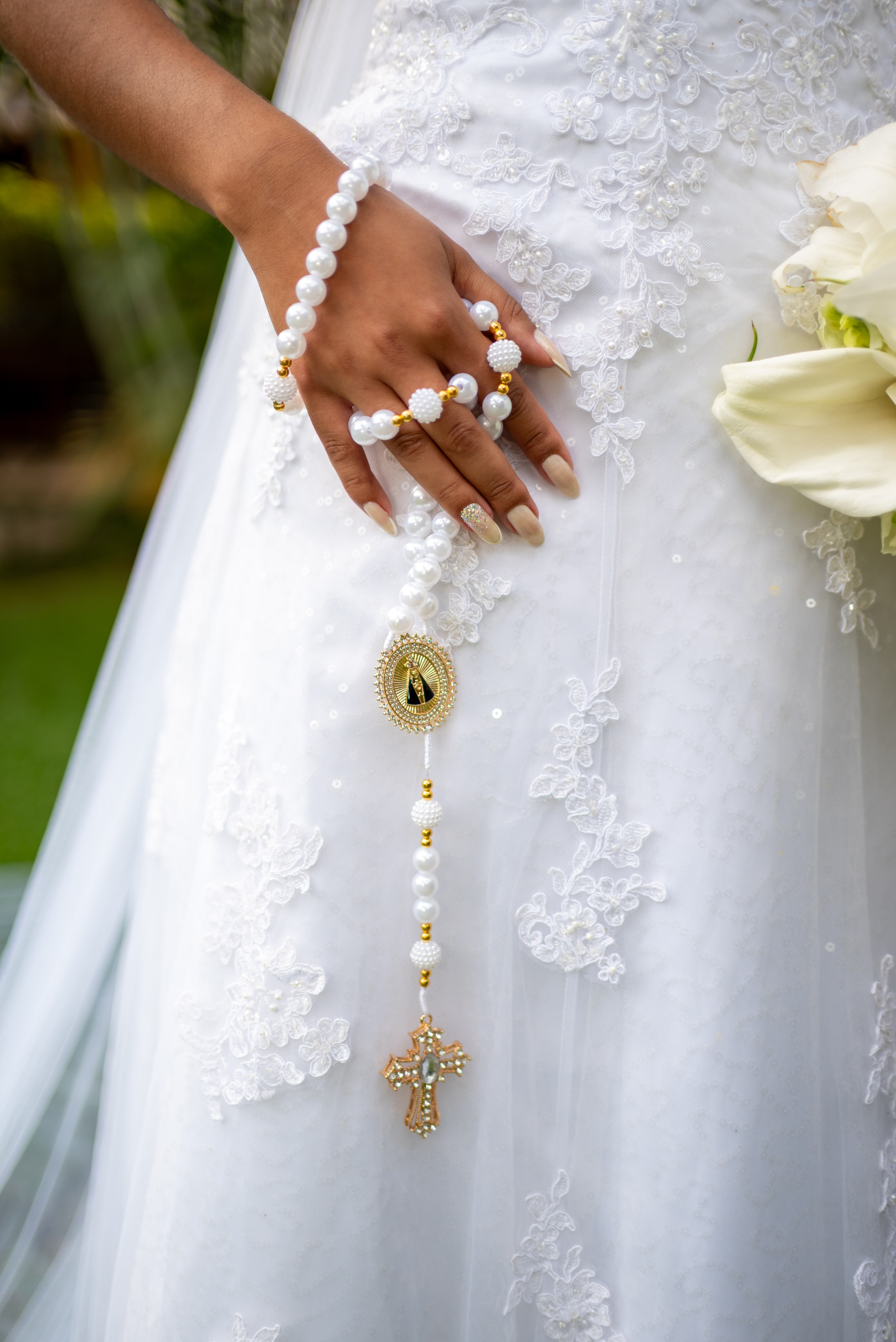 Casamento Flavia & Alisson. Rbfotoevideo