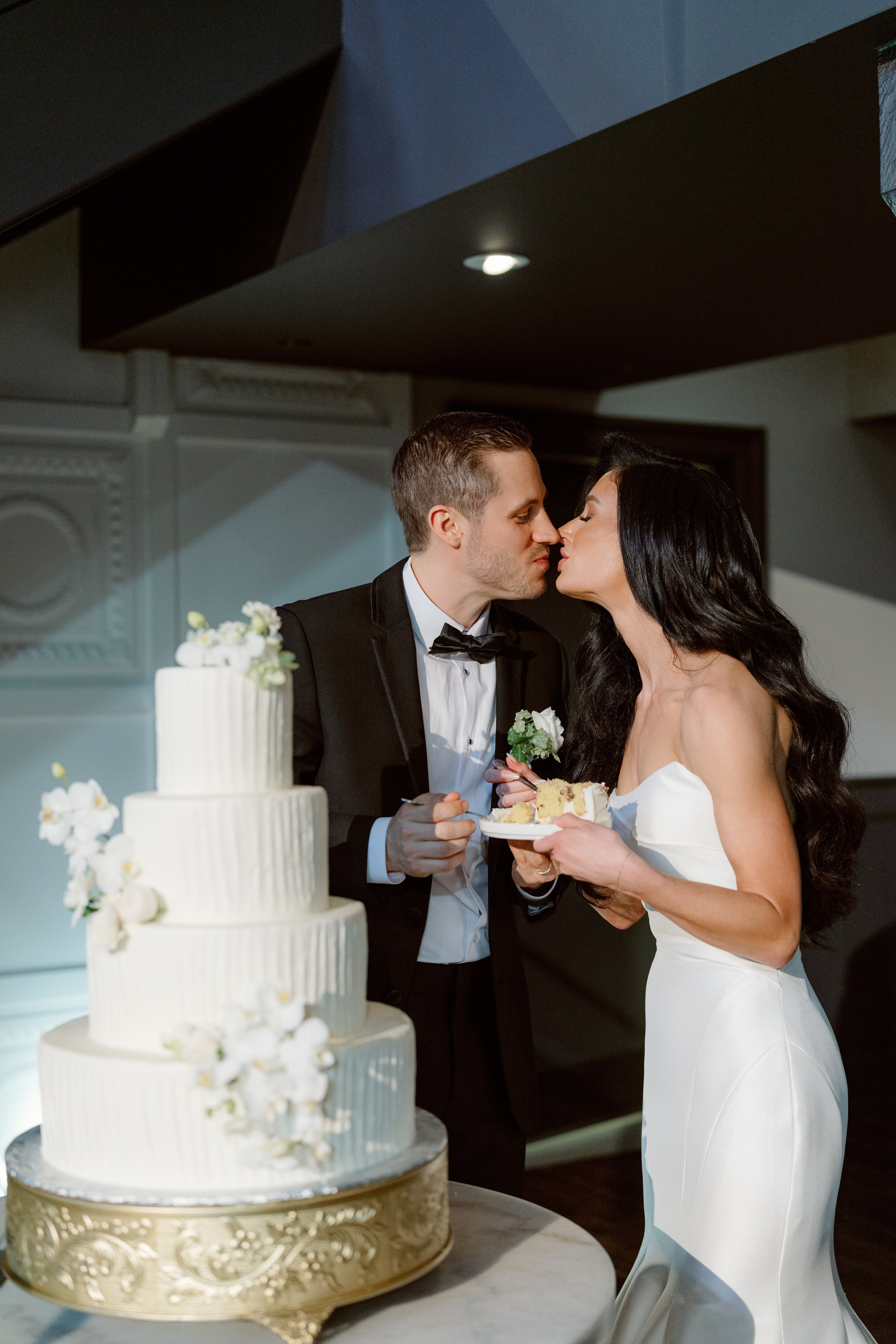 Ashley and Bobby. Wedding photographer and videographer New York | New Jersey