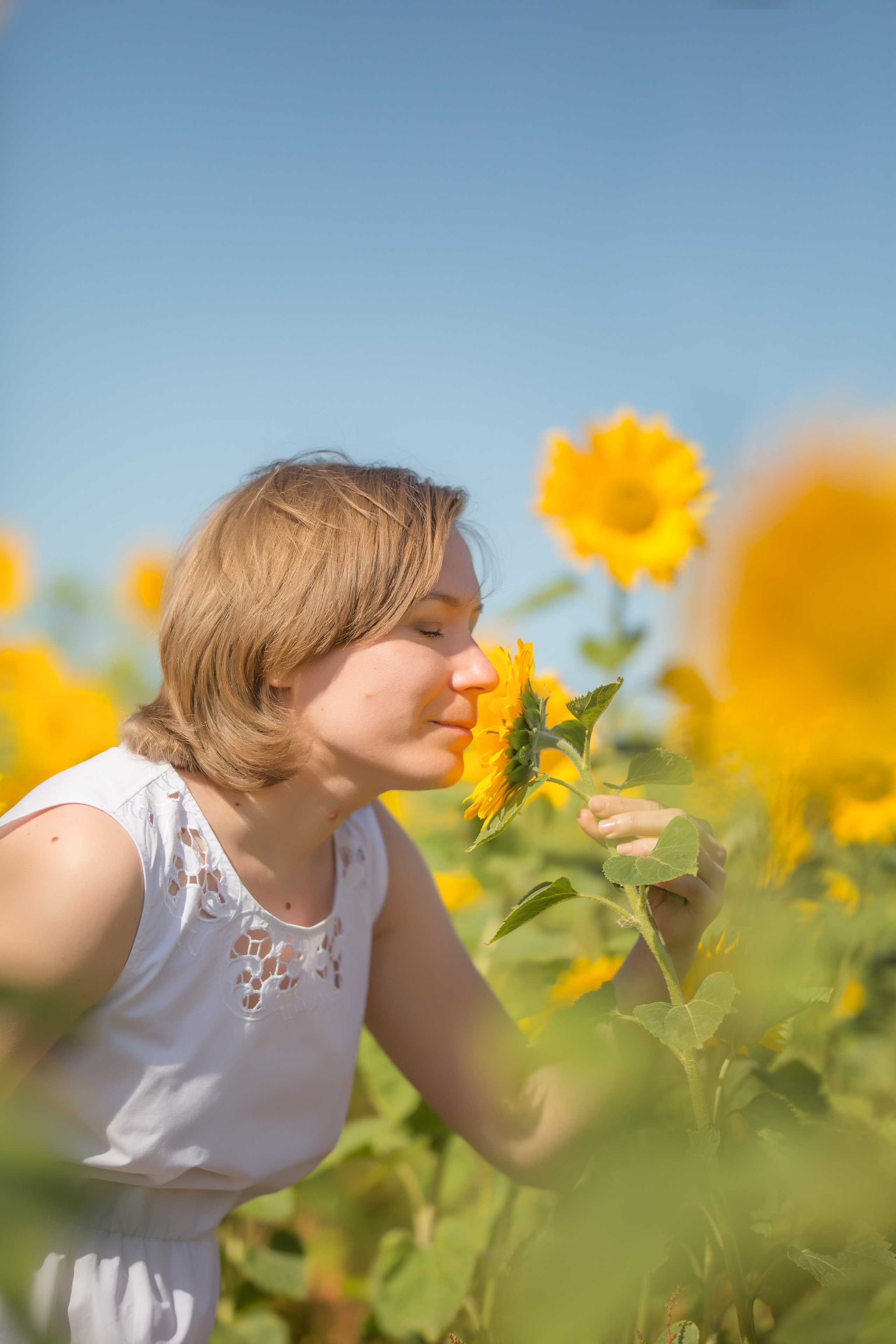 Rafaella. Family and real state photographer in Haugesund Dina Vikra