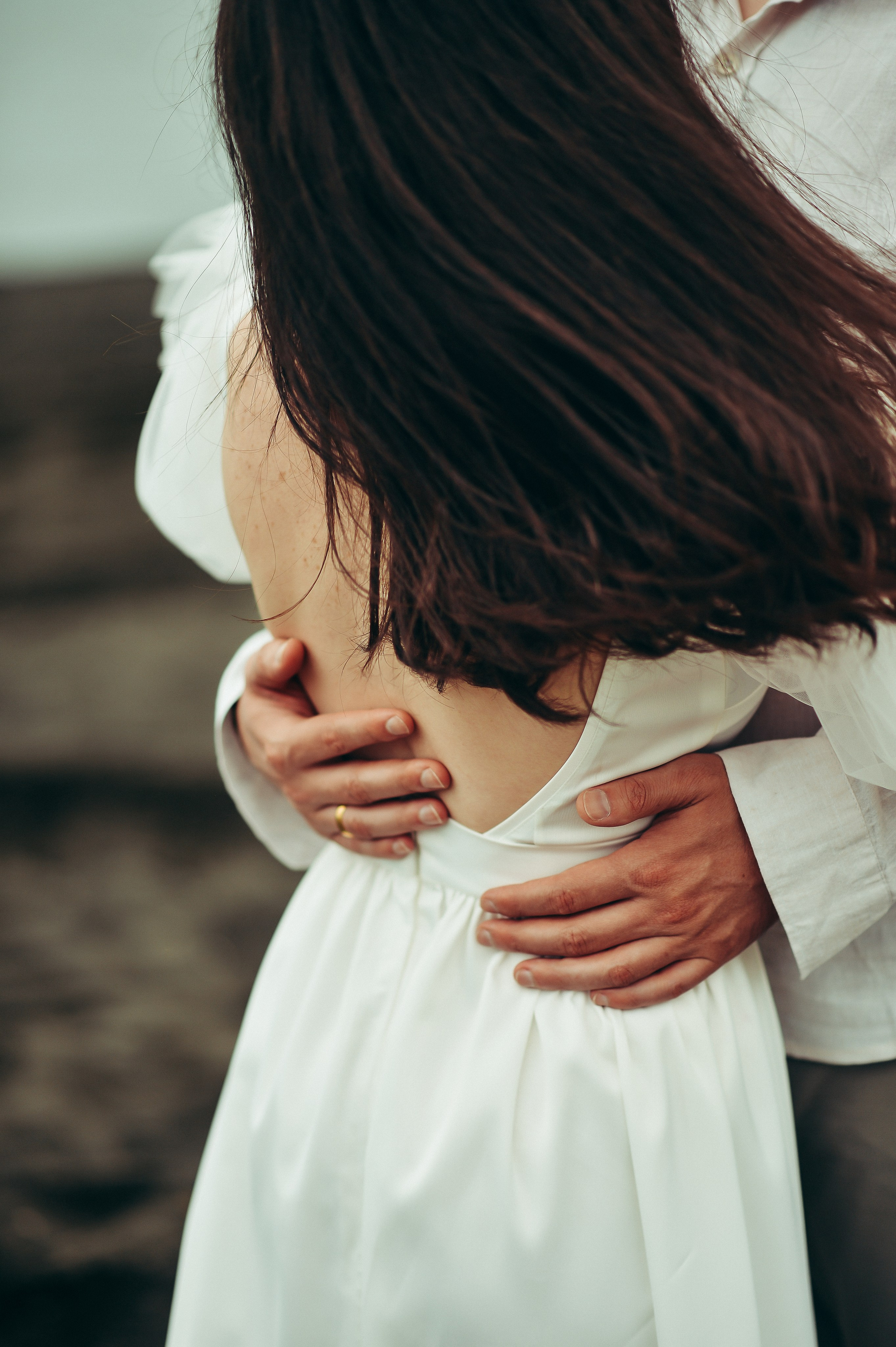 Love story. Photographer vakho