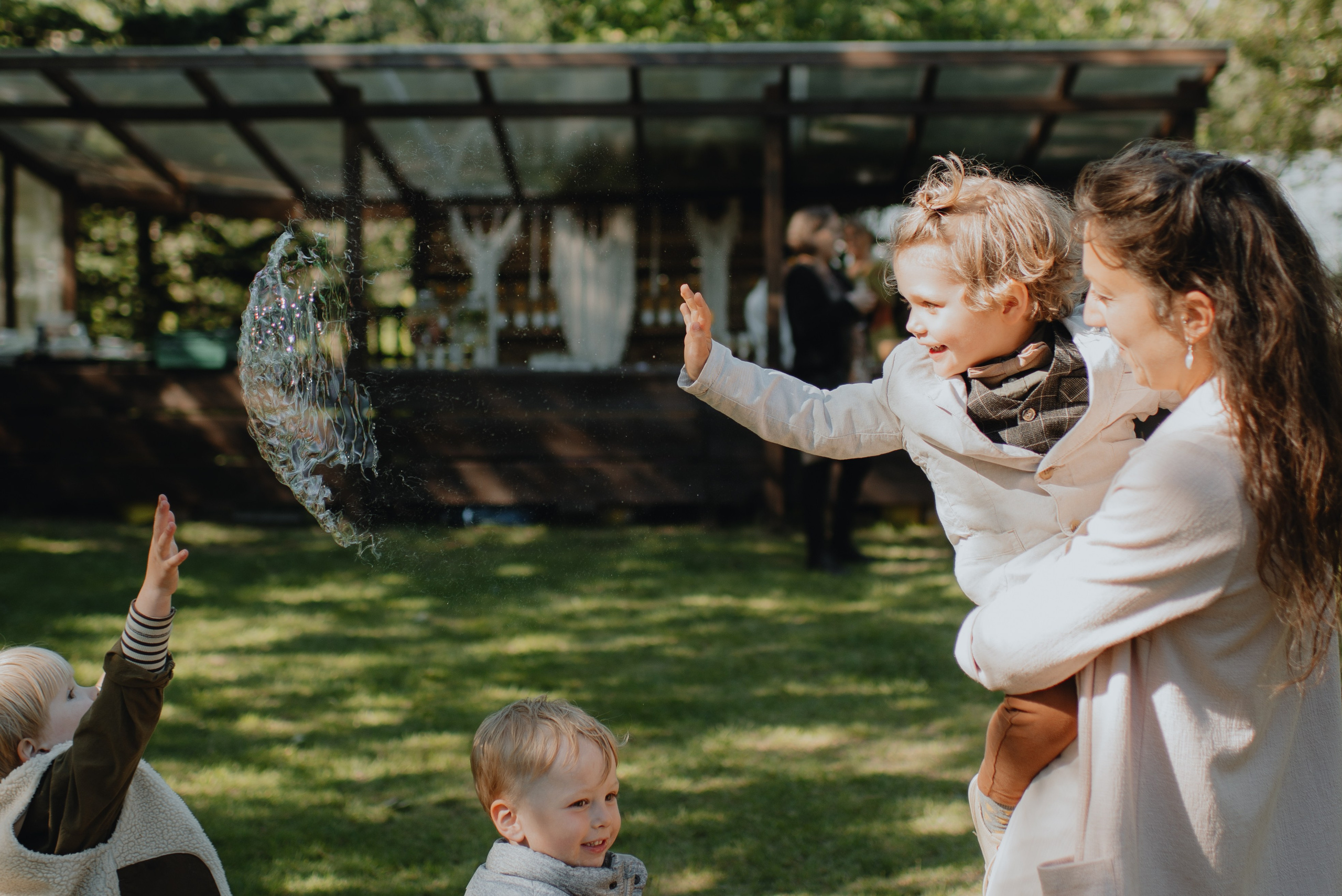 Alina and Grettar. Michalina Dzianach Wedding Photographer Iceland