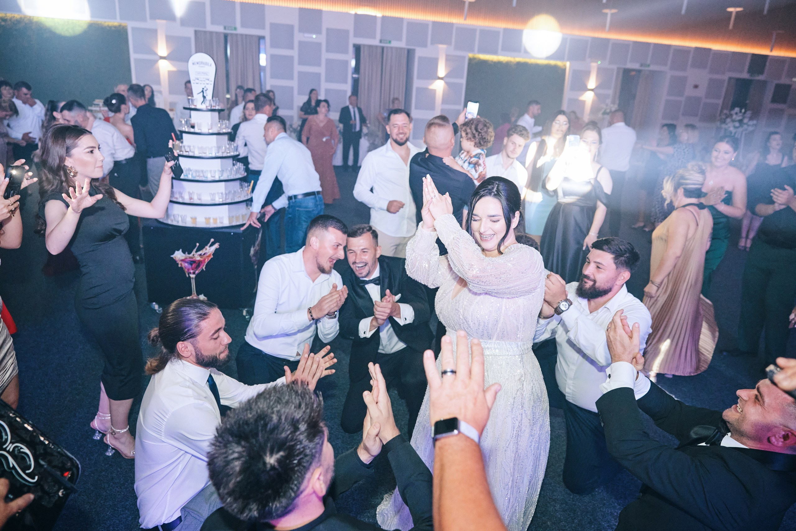 Maria & Valentin. Bogdan Vancea | Fotograf Nunta Ploiești