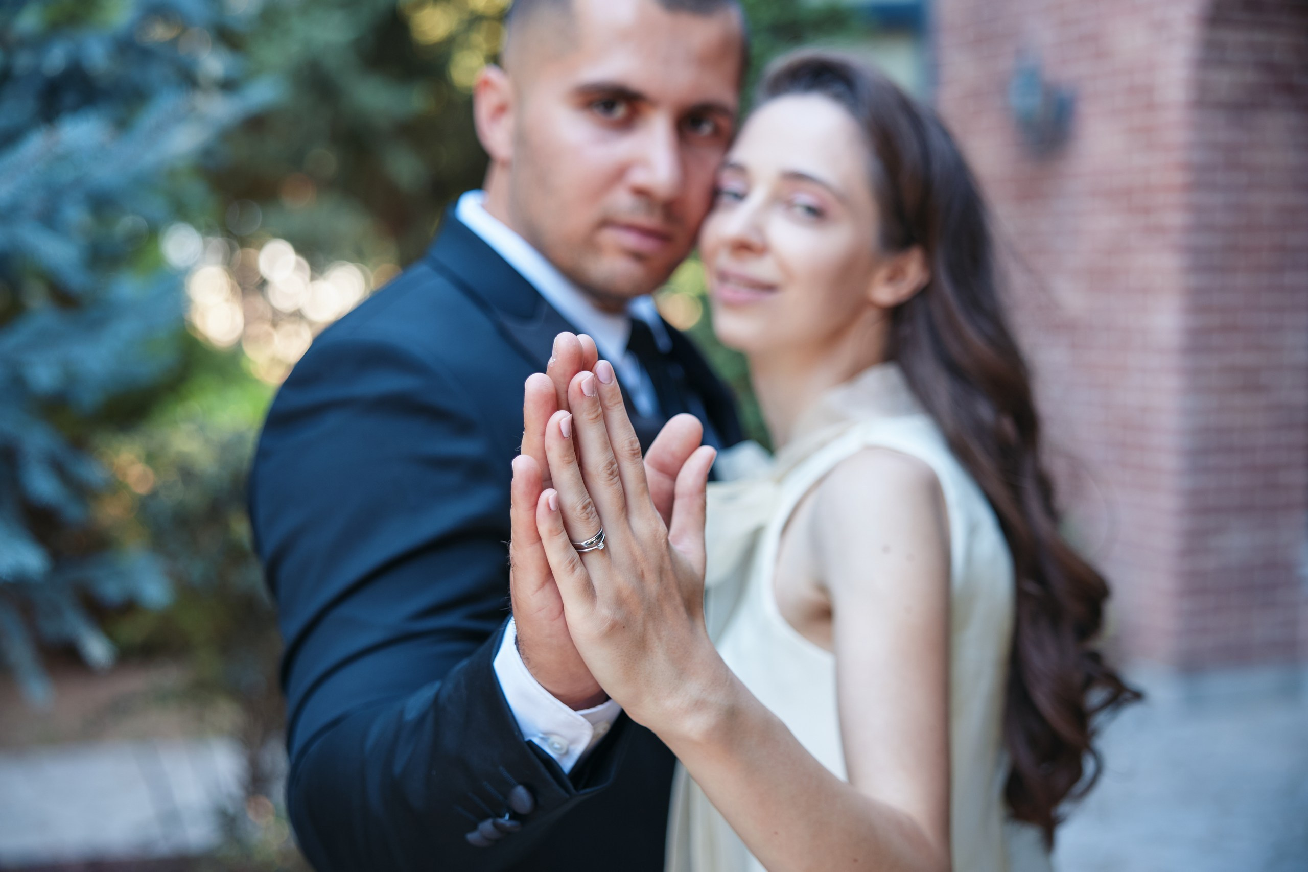 Denisa & Alex. Bogdan Vancea | Fotograf Nunta Ploiești