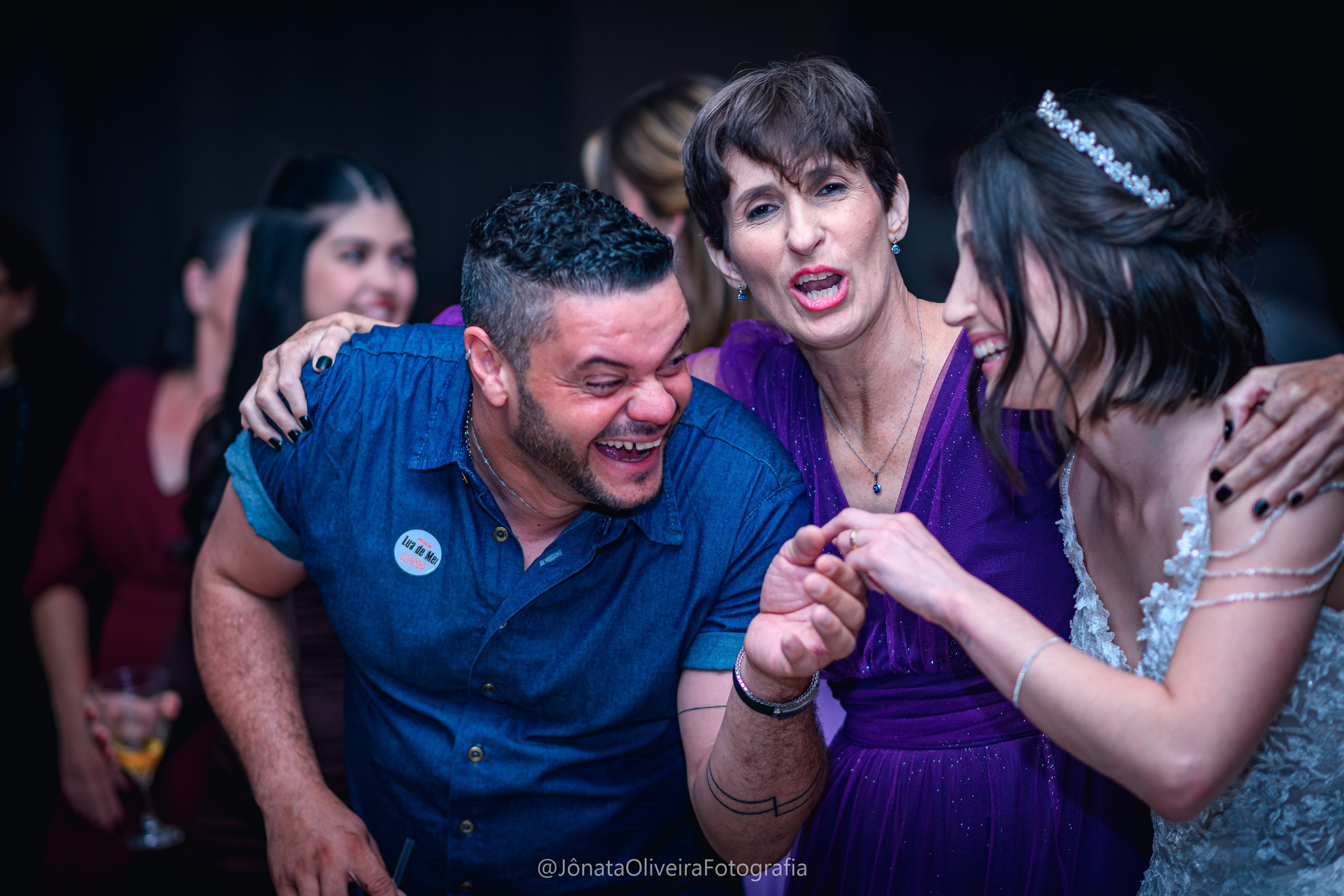 Natalia e Luan. Fotografia de casamentos e ensaios em avaré Jônata Oliveira