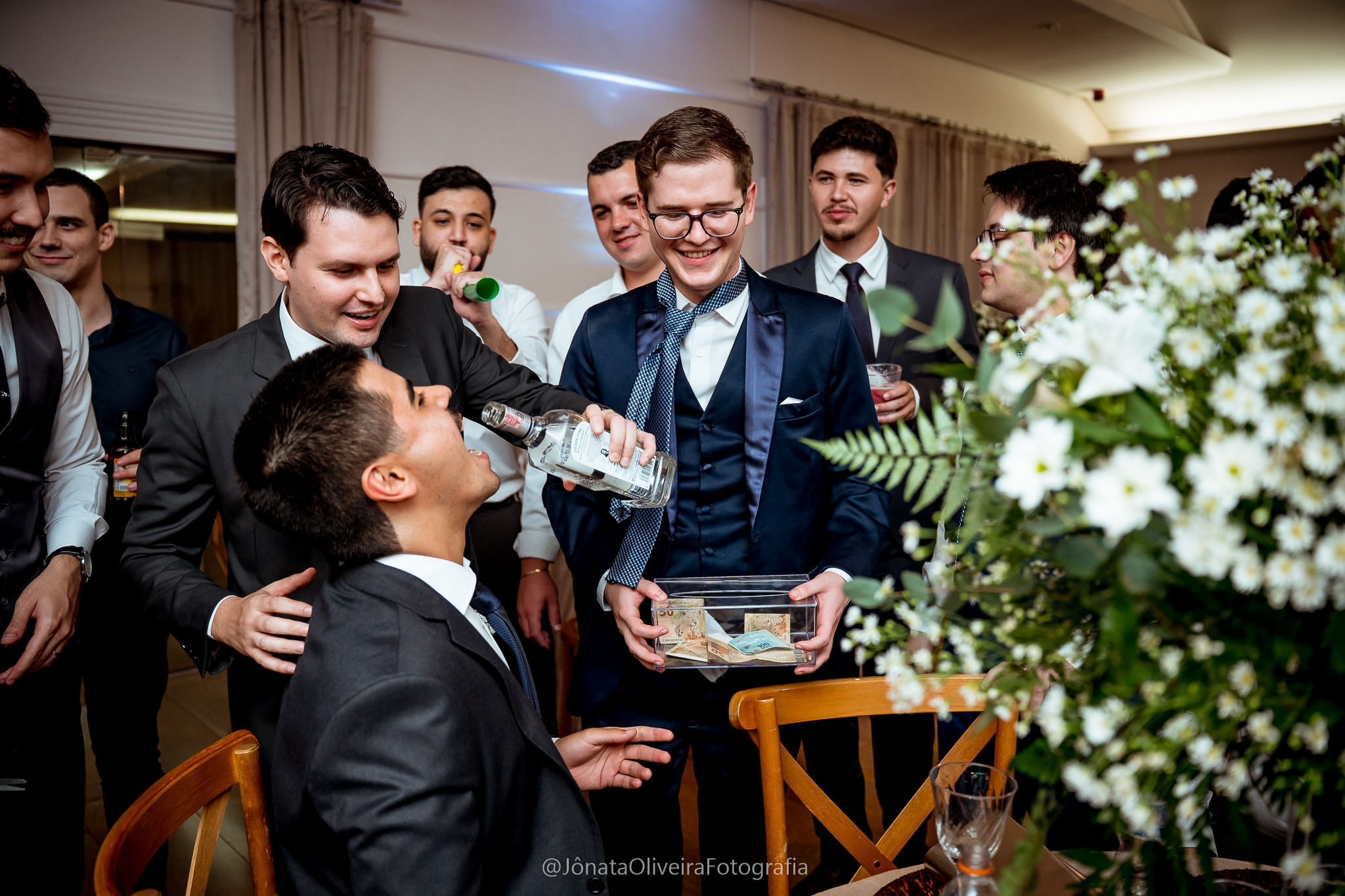 Casamento em Avaré. Fotografia de casamentos e ensaios em avaré Jônata Oliveira