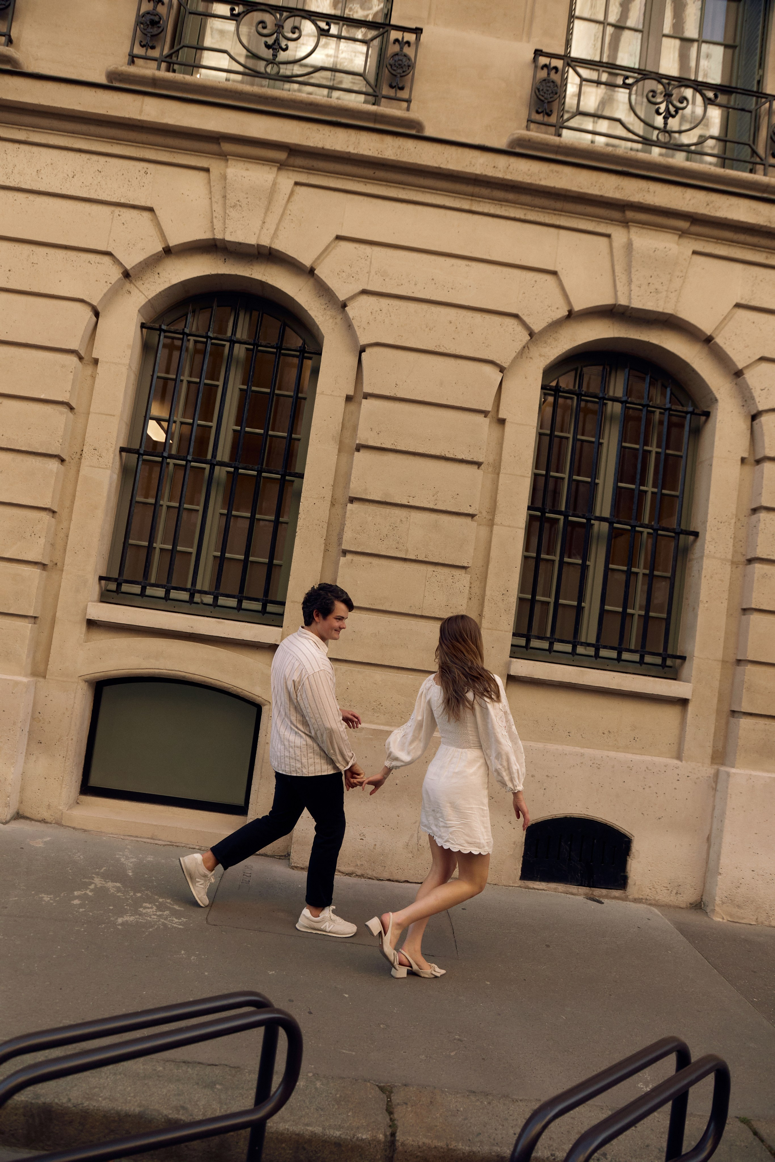 H & D. Photographer in Paris