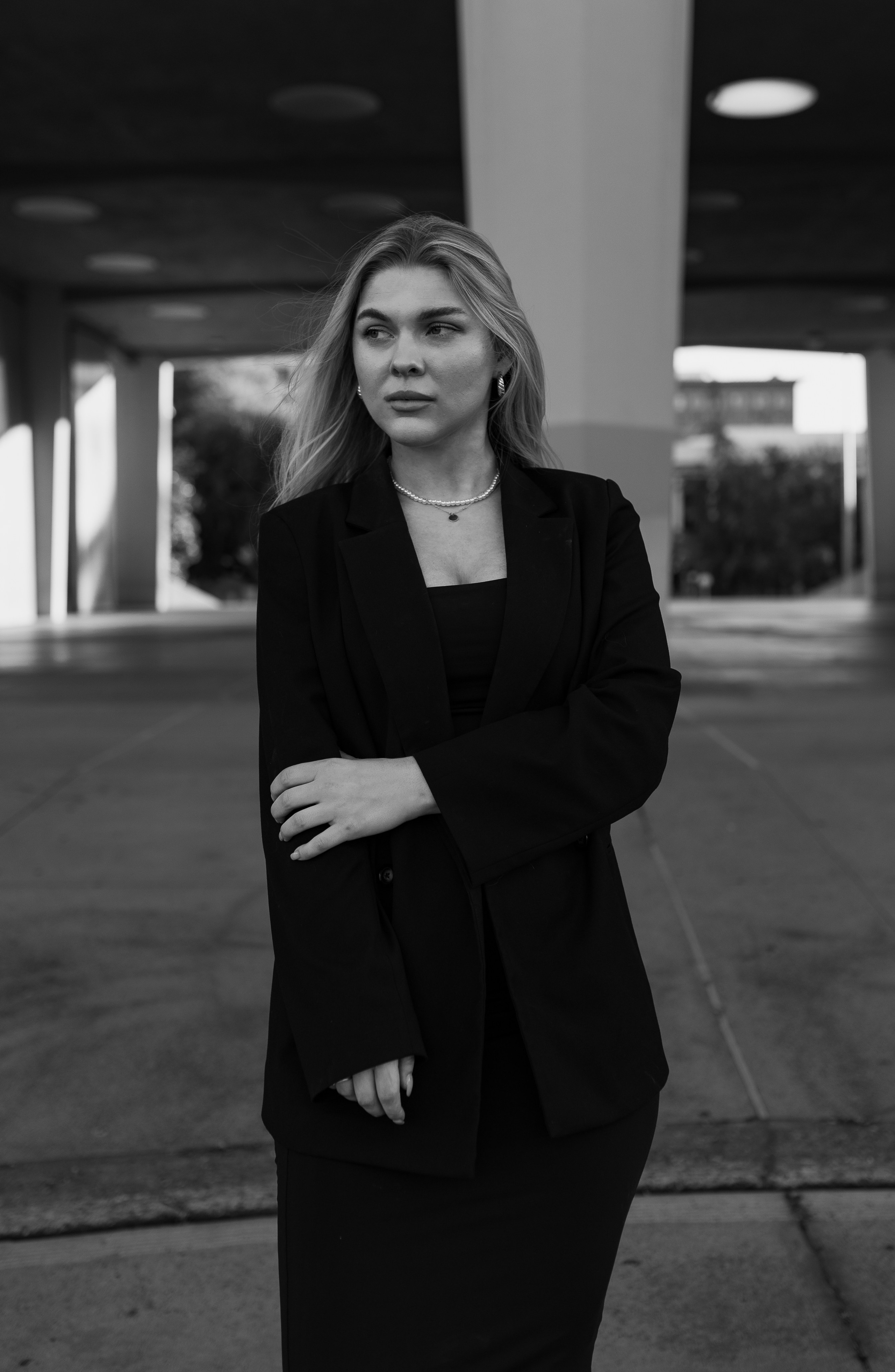 Individual shooting. Inesa Blokitina Photographer