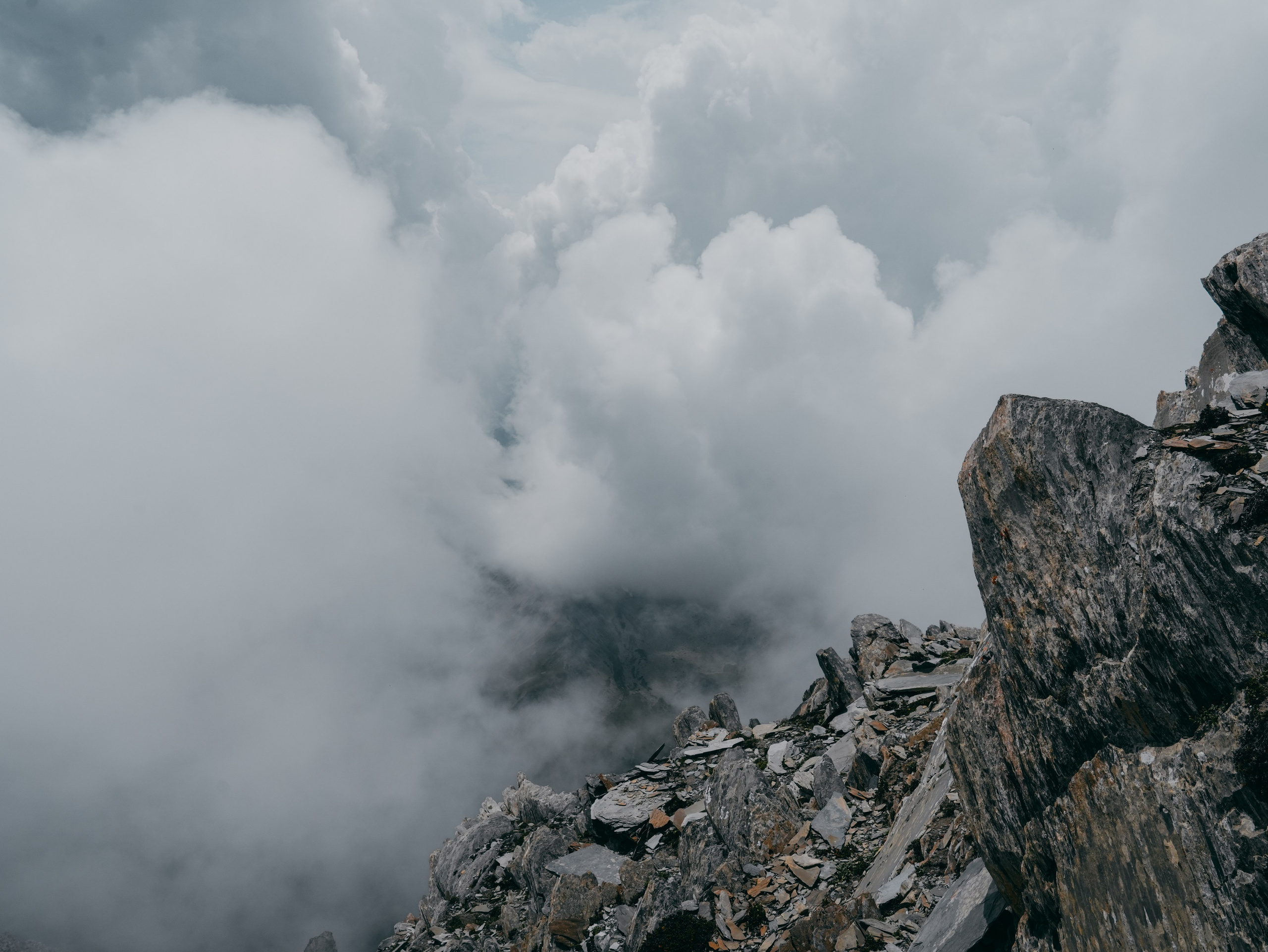 Sport & Adventure Photographer | Gudauri & Kazbegi, Georgia