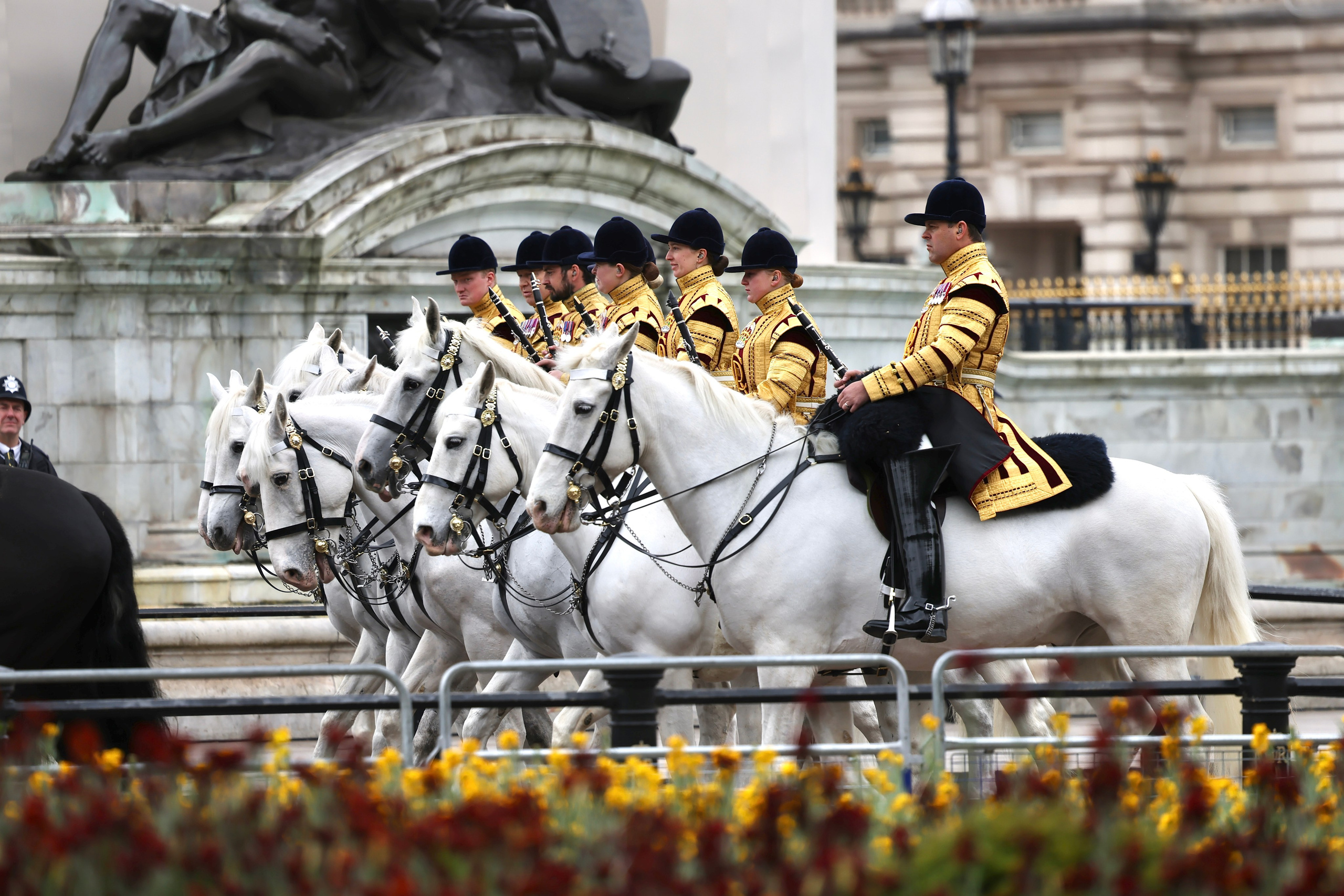 VE Day. BRUNGRAF MEDIA