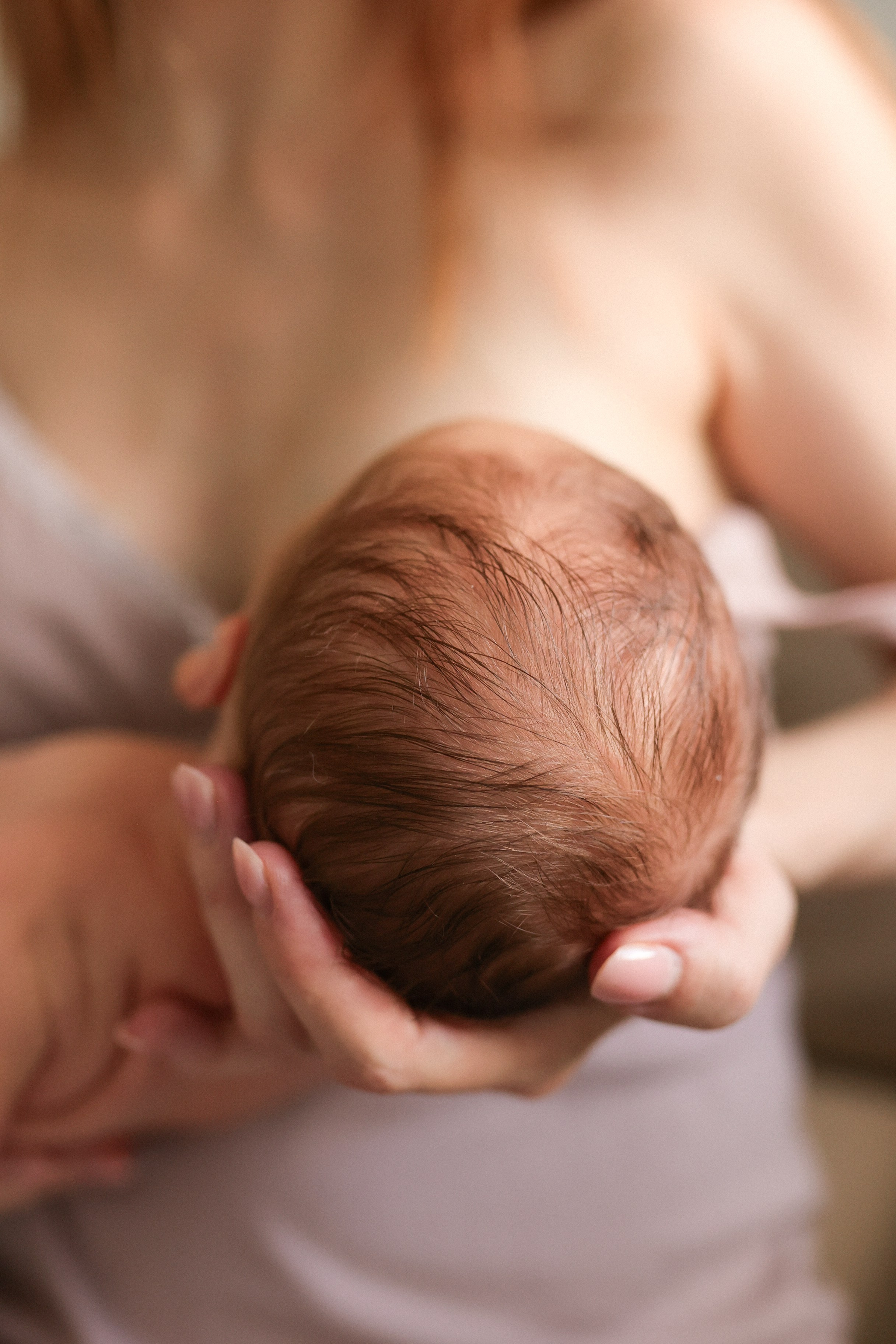 Новорожденный