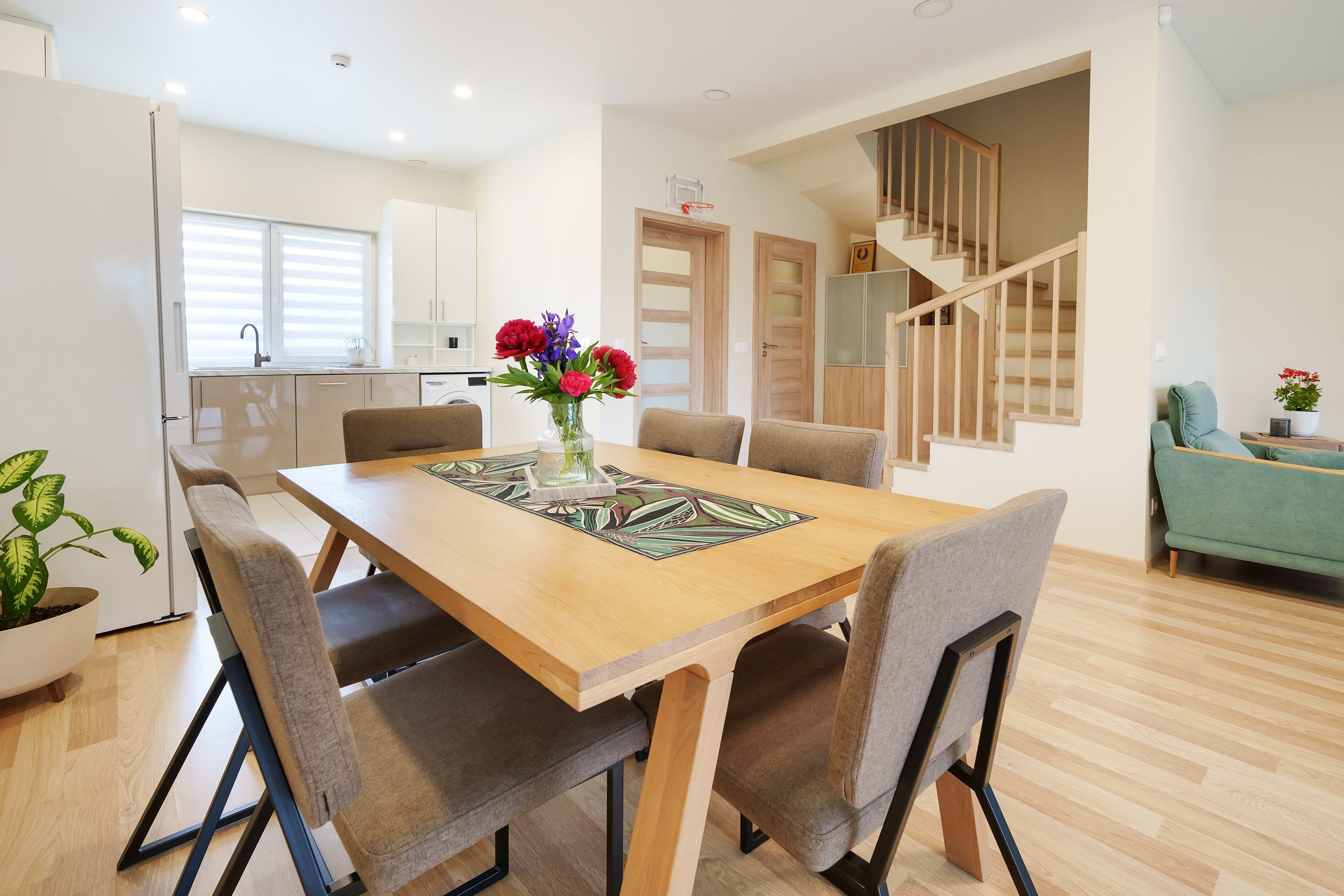 Tarandė. Elina Sapiega fotografė Vilniuje