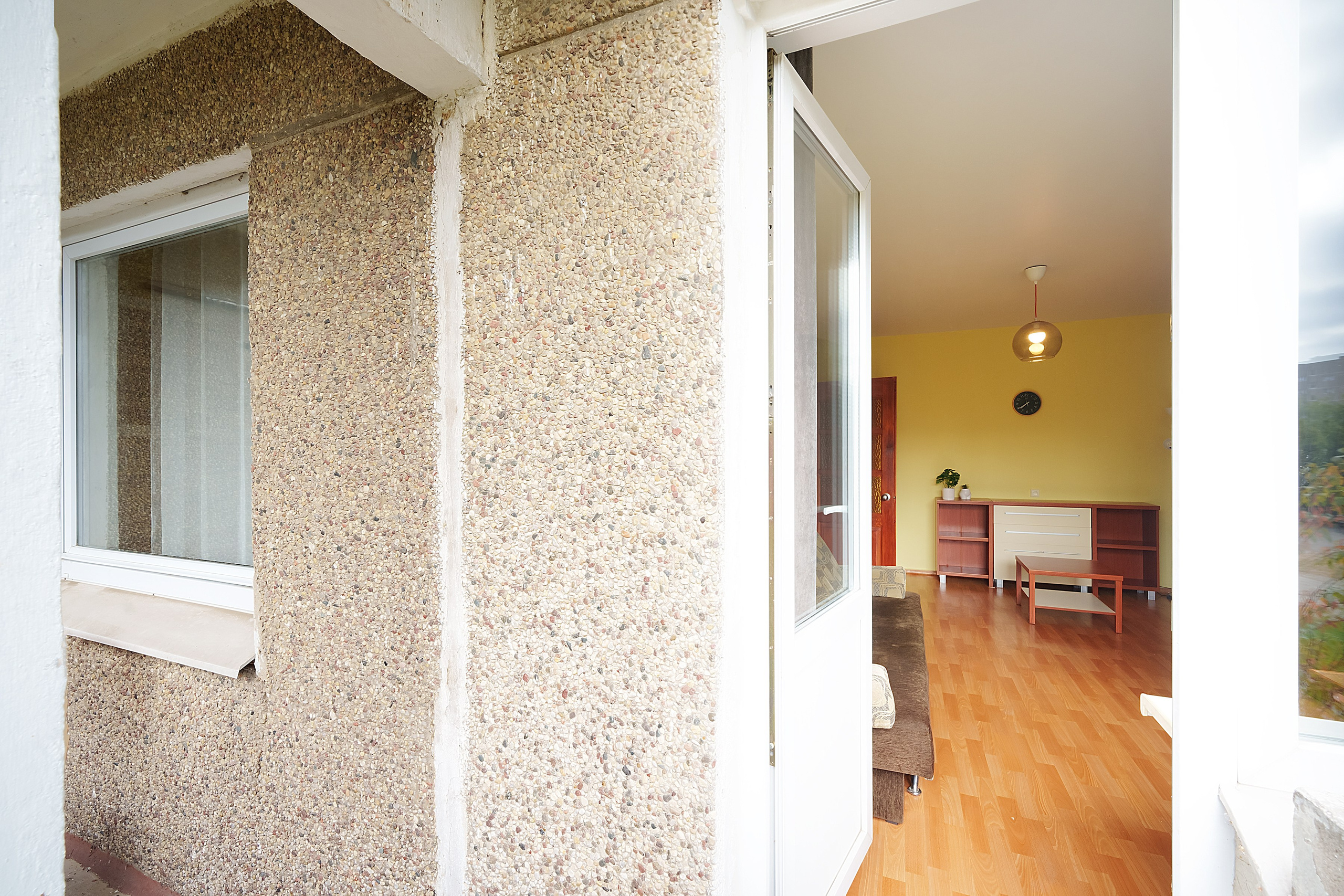 Gelvonų g. 41. Elina Sapiega fotografė Vilniuje