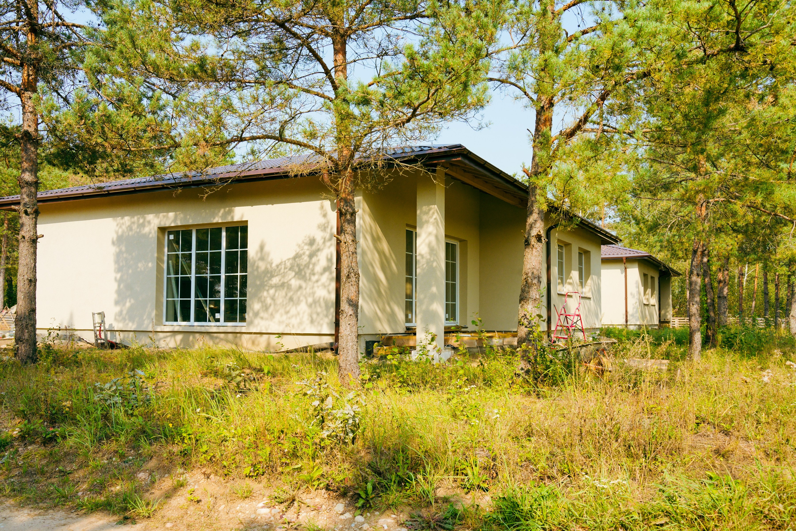 Giraitės g. 41. Elina Sapiega fotografė Vilniuje