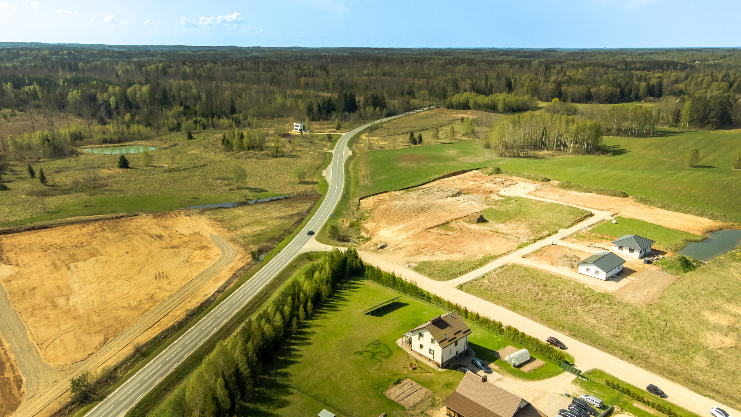 Pikeliškes, Užupio g,. Elina Sapiega fotografė Vilniuje