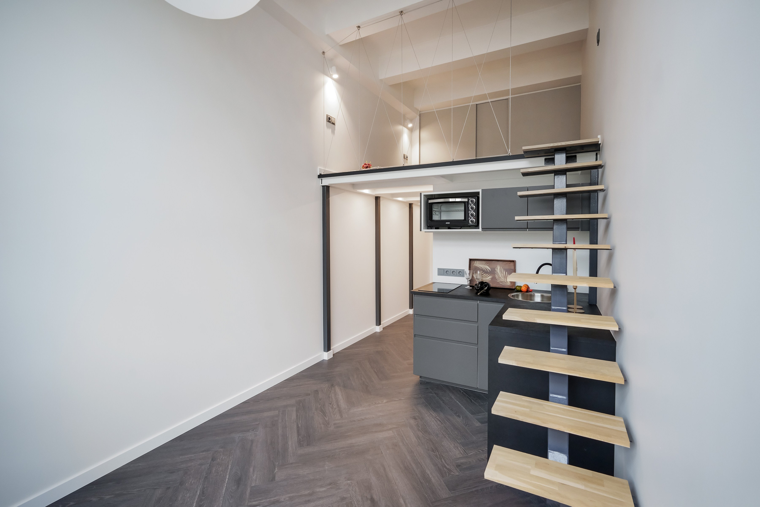 Naugarduko g. 41. Elina Sapiega fotografė Vilniuje