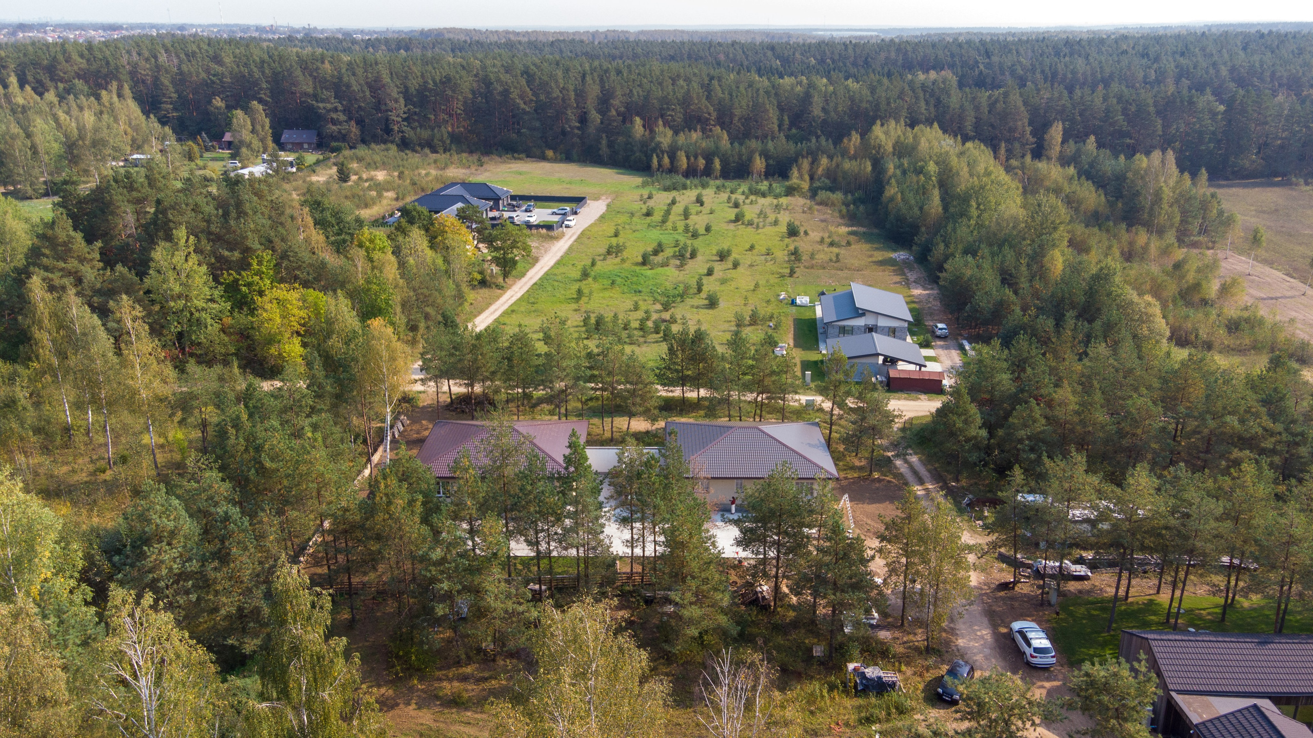 Giraitės g. 41. Elina Sapiega fotografė Vilniuje