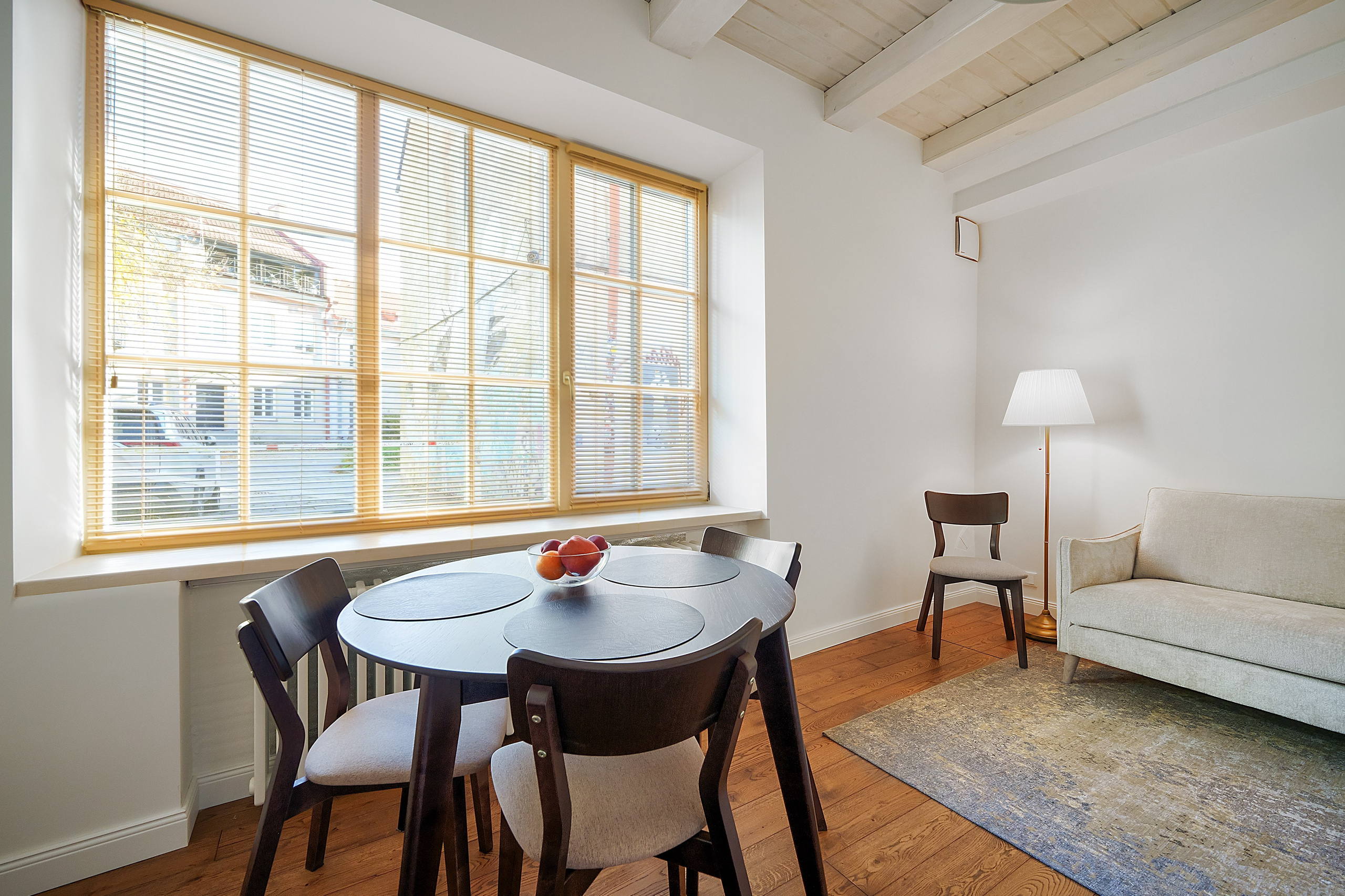 Užupio g.2. Elina Sapiega fotografė Vilniuje