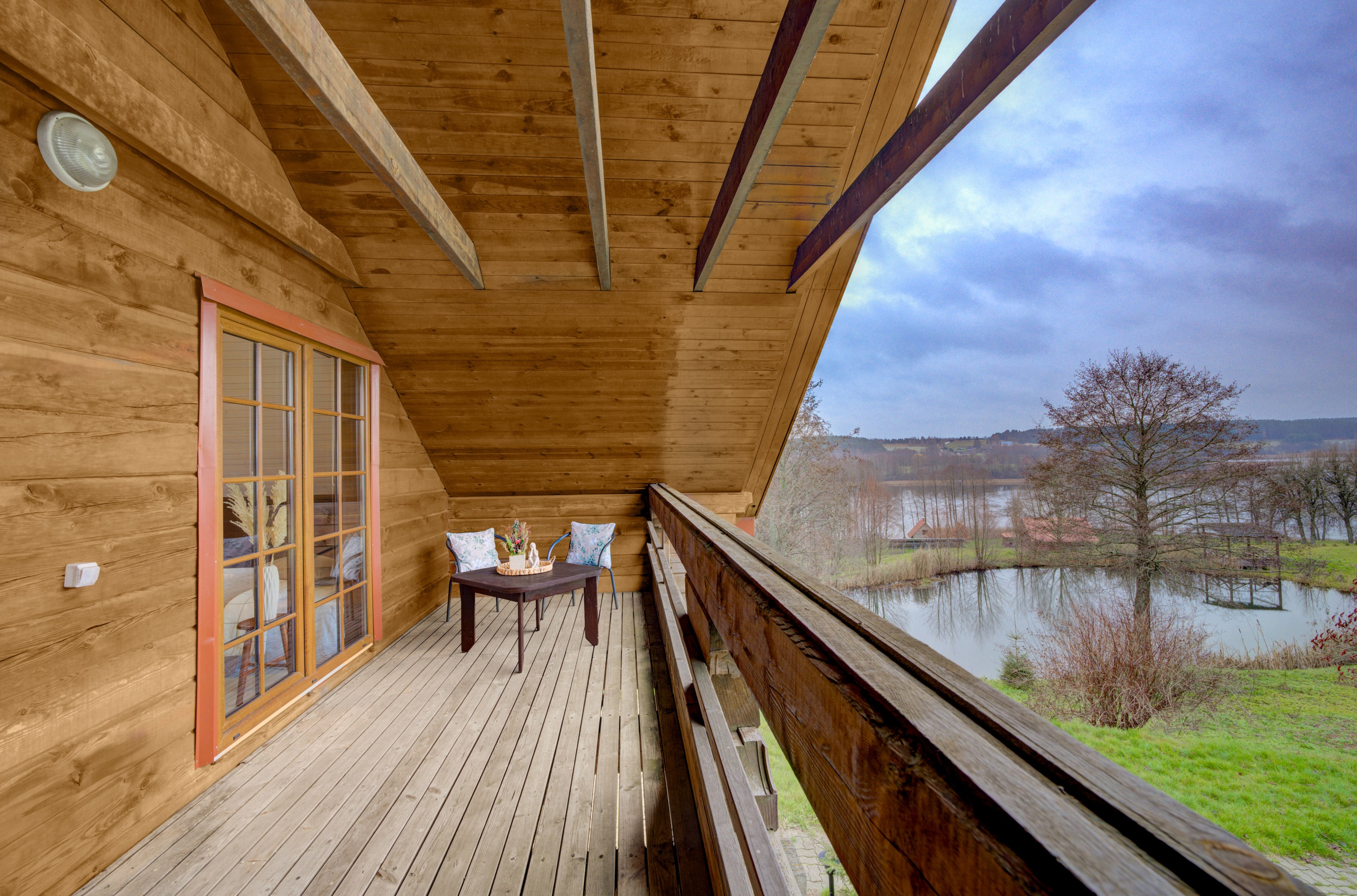 Trakų raj. sodyba. Elina Sapiega fotografė Vilniuje