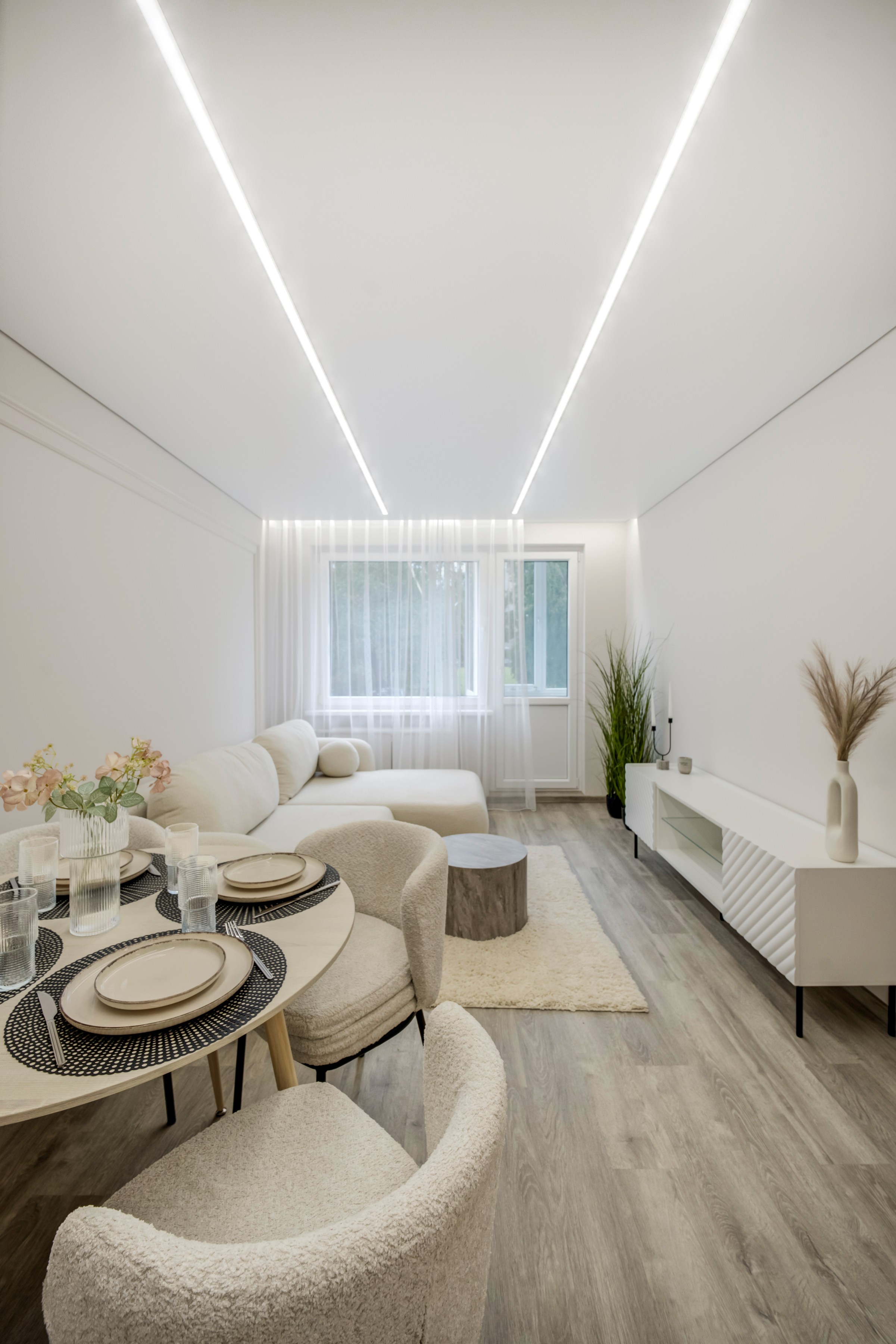 Viršuliškių g.28. Elina Sapiega fotografė Vilniuje