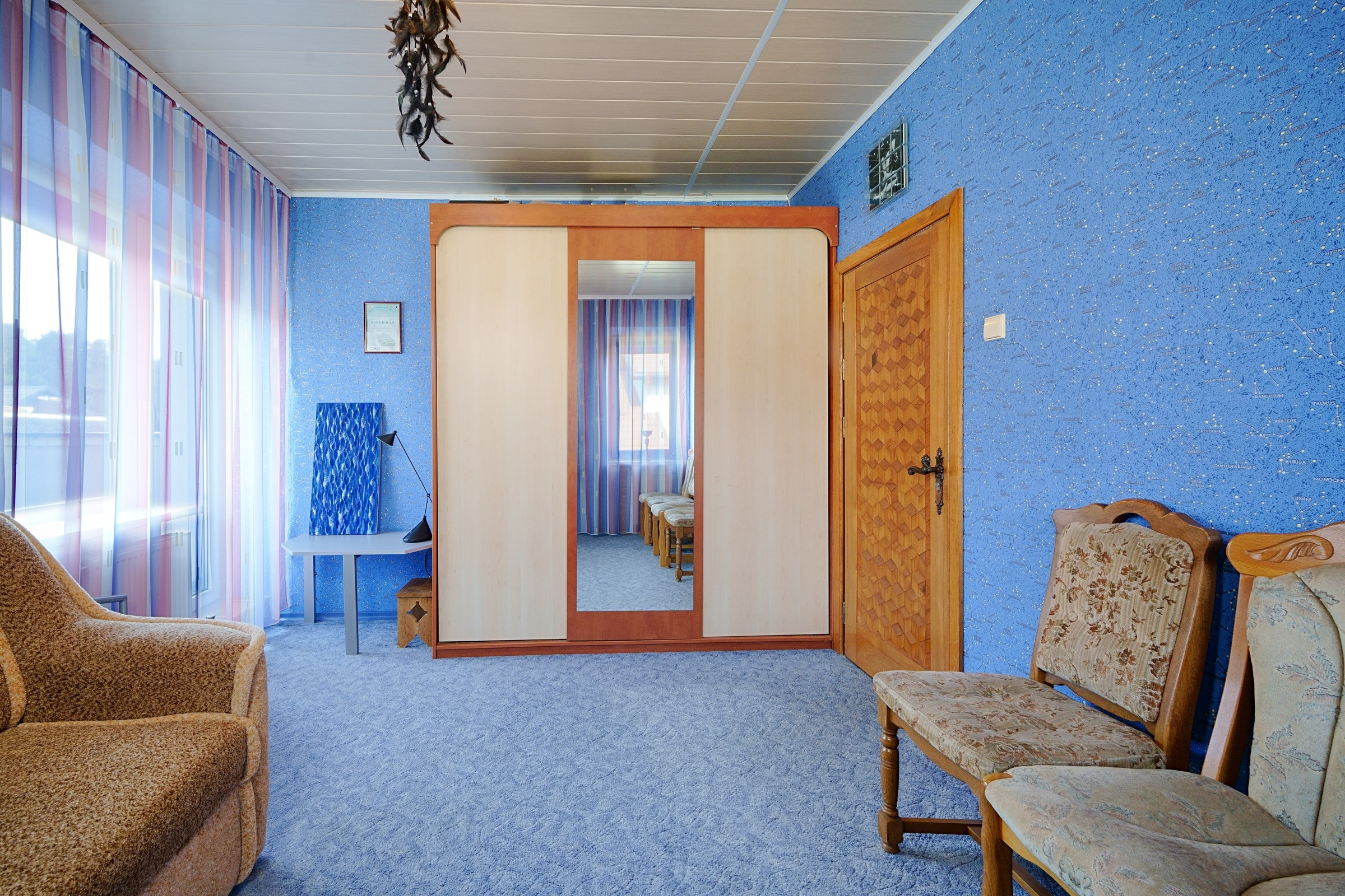 Namo fotosesija. Elina Sapiega fotografė Vilniuje