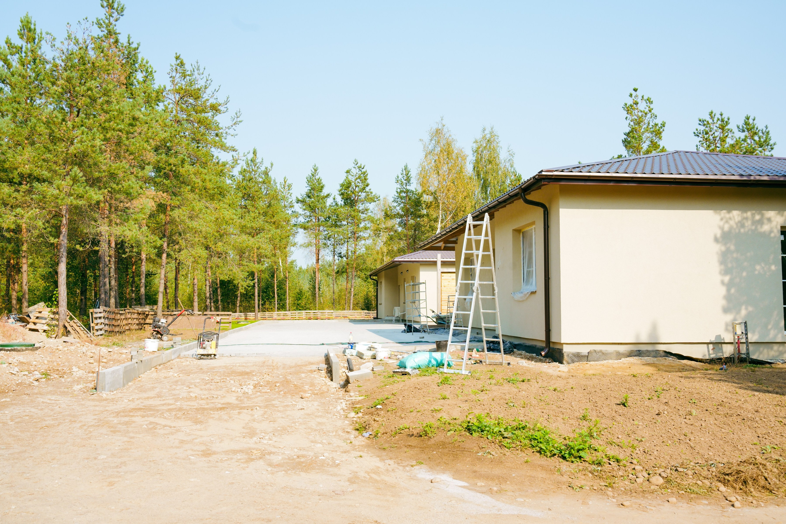 Giraitės g. 41. Elina Sapiega fotografė Vilniuje