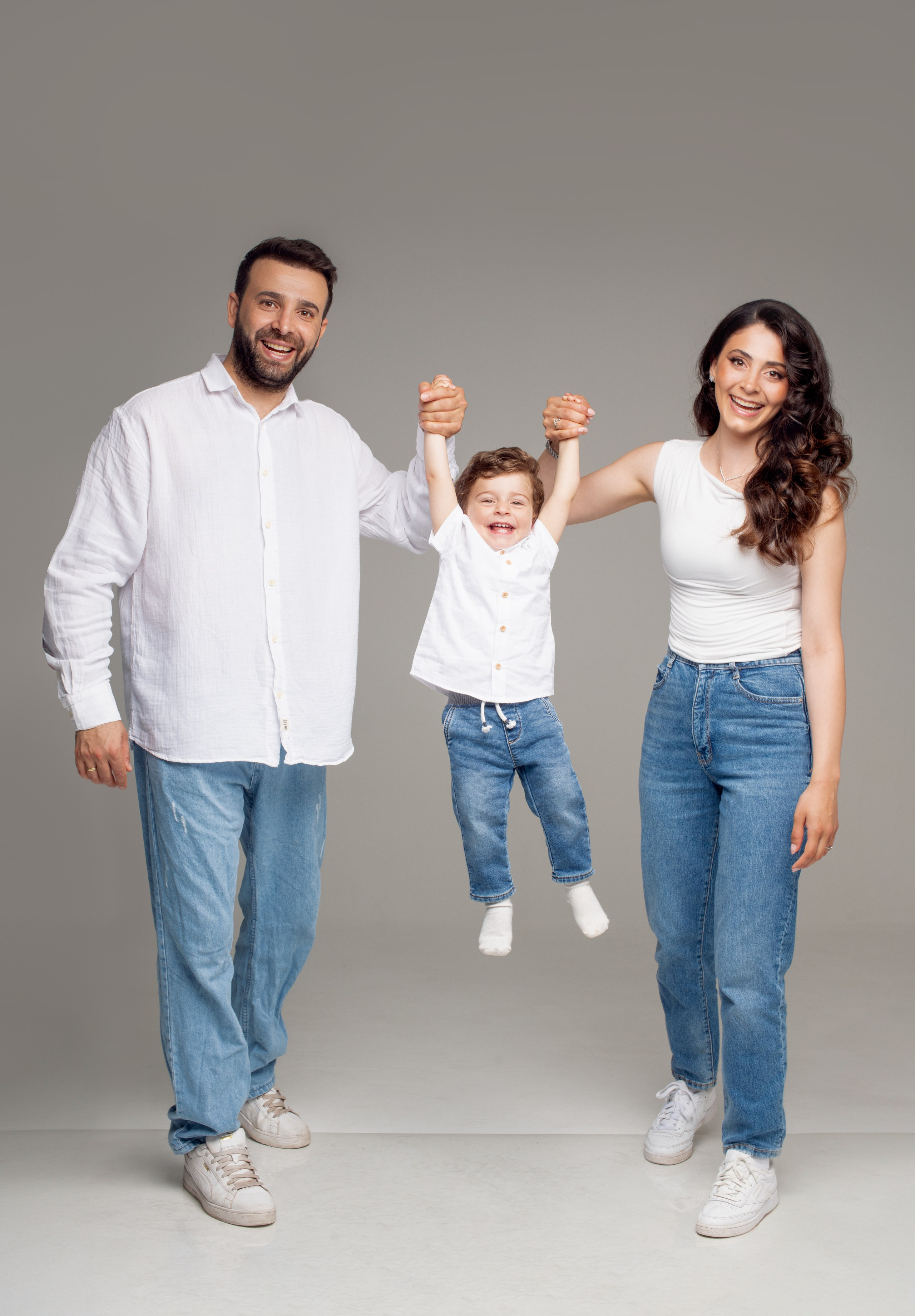 Hamdiye Fam. Meisha Photo