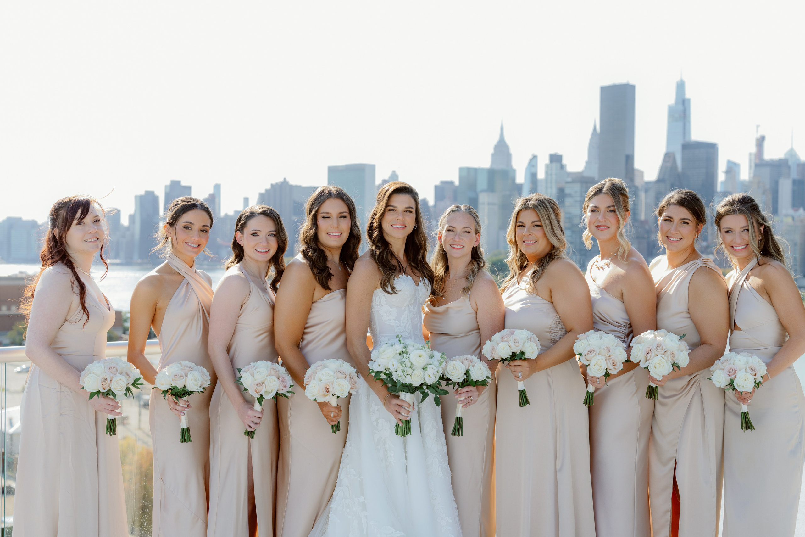 Jenna and Steven. Wedding photographer and videographer New York | New Jersey