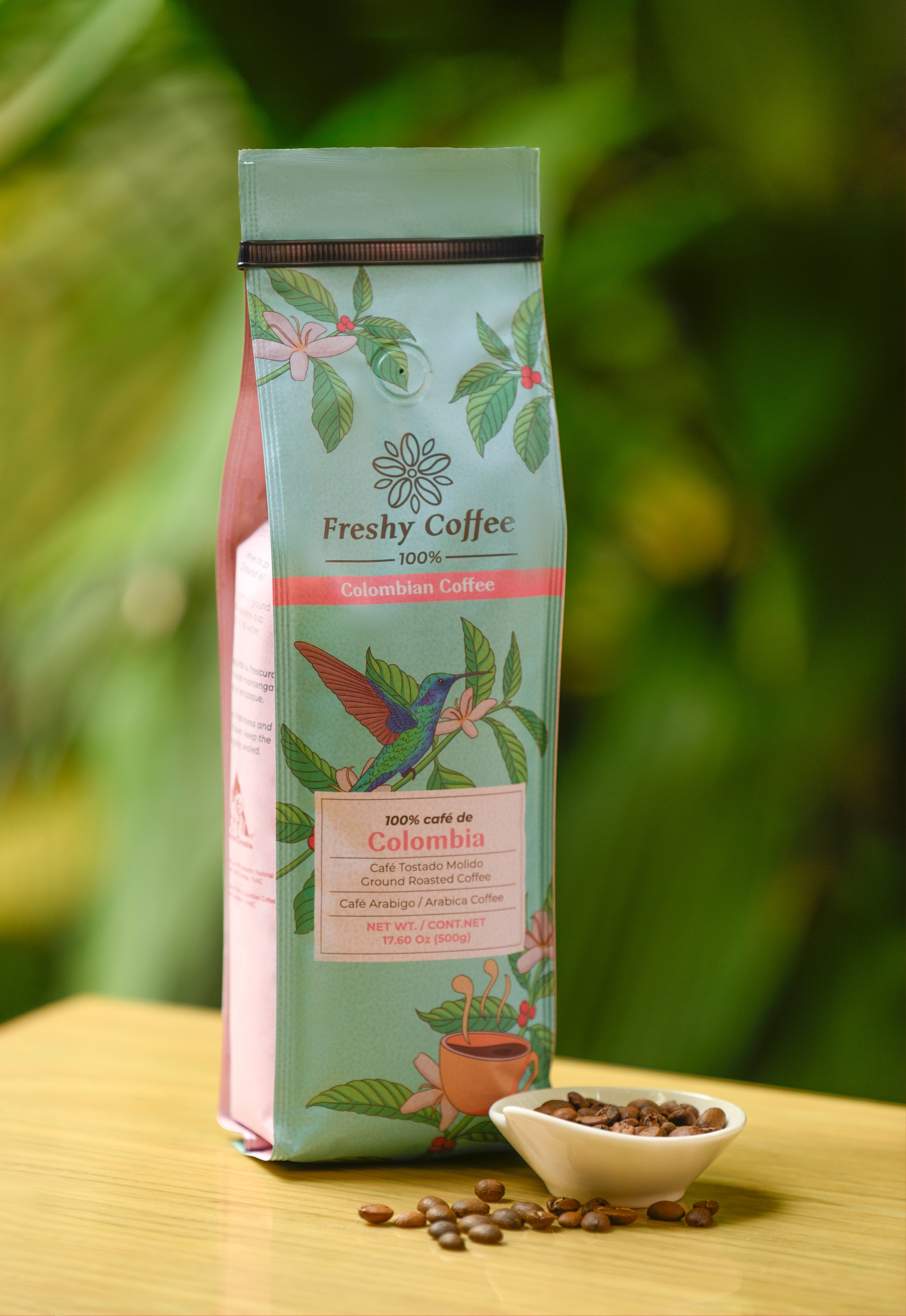 Producto / Comida. Tania Tovar Fotografia