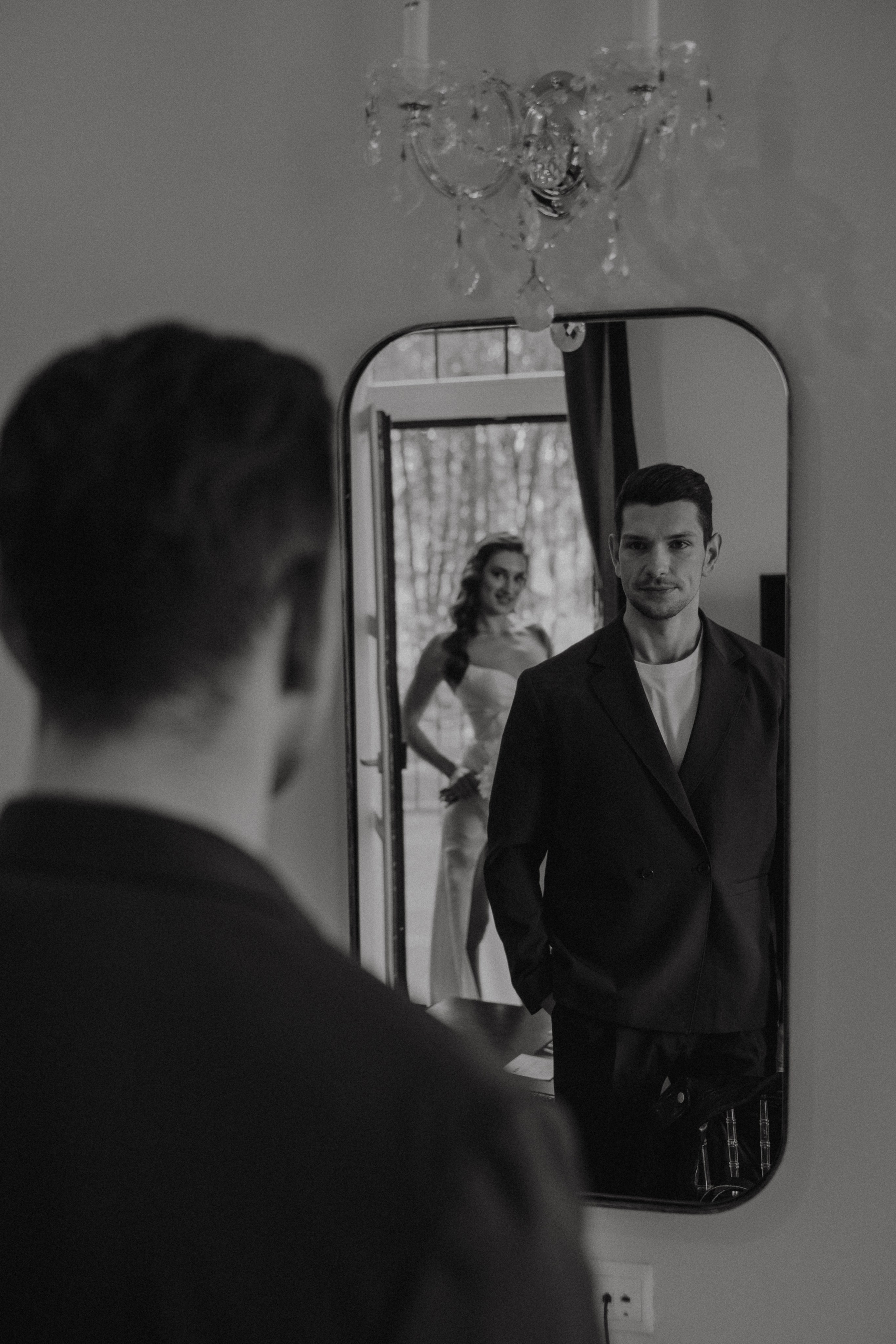 Свадьба в Усадьбе. Фотограф из Ганновера Анна Хорст