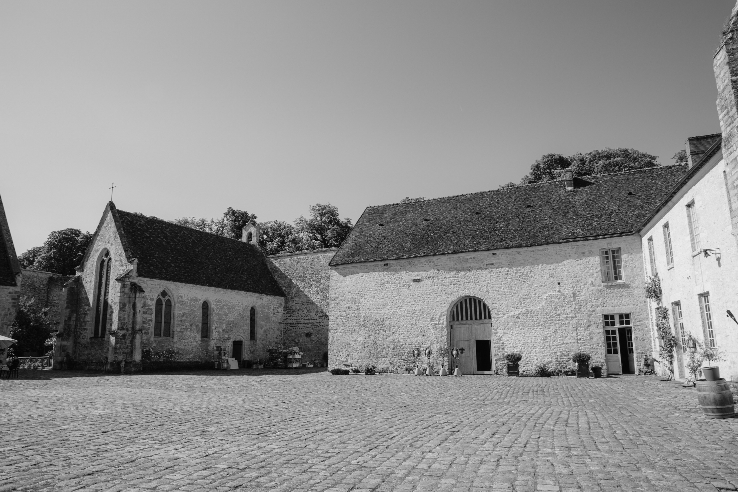 Xenia & Aleksey. Photographer in Paris