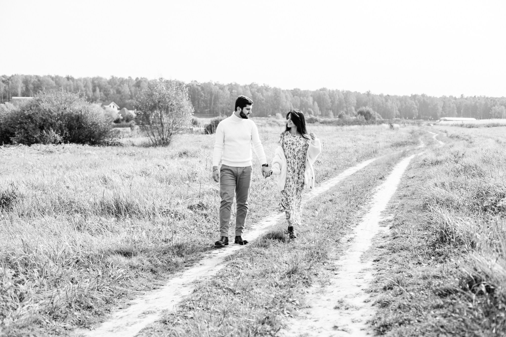 Knarik & Narek. Фотограф в Будапеште