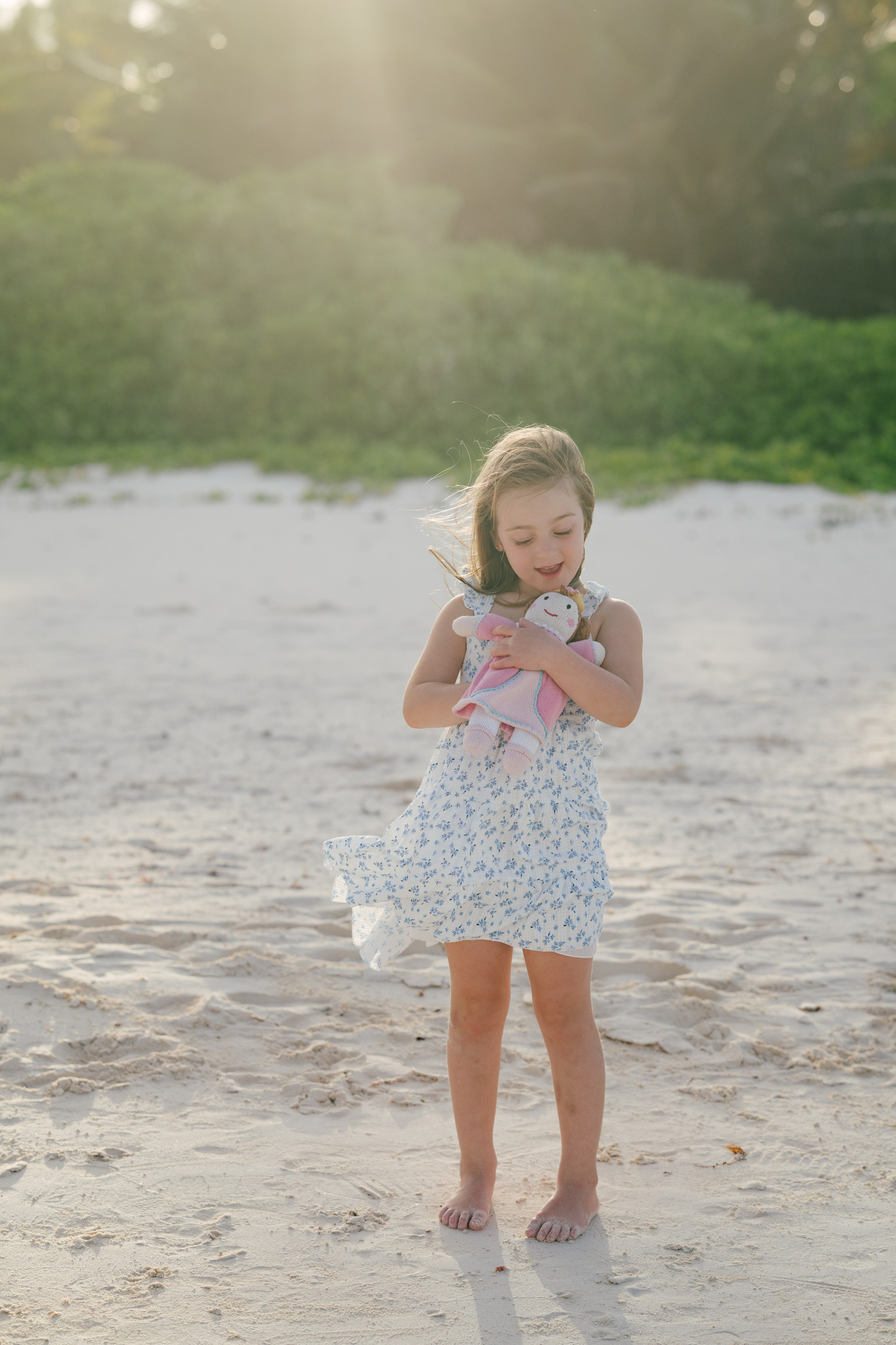 Jaime Family at Villa Lorenne, Punta Cana